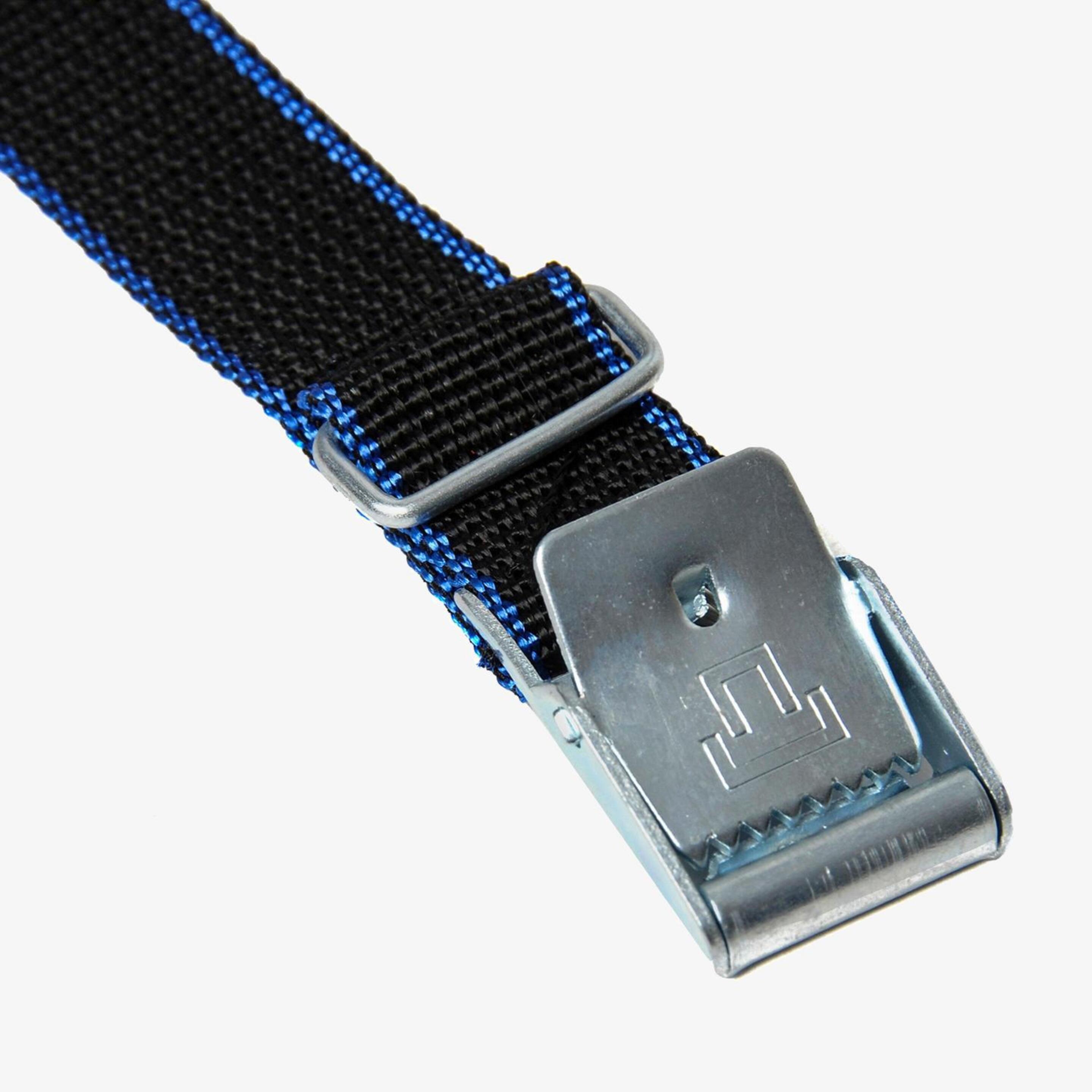 Tg Strap Multi 114429