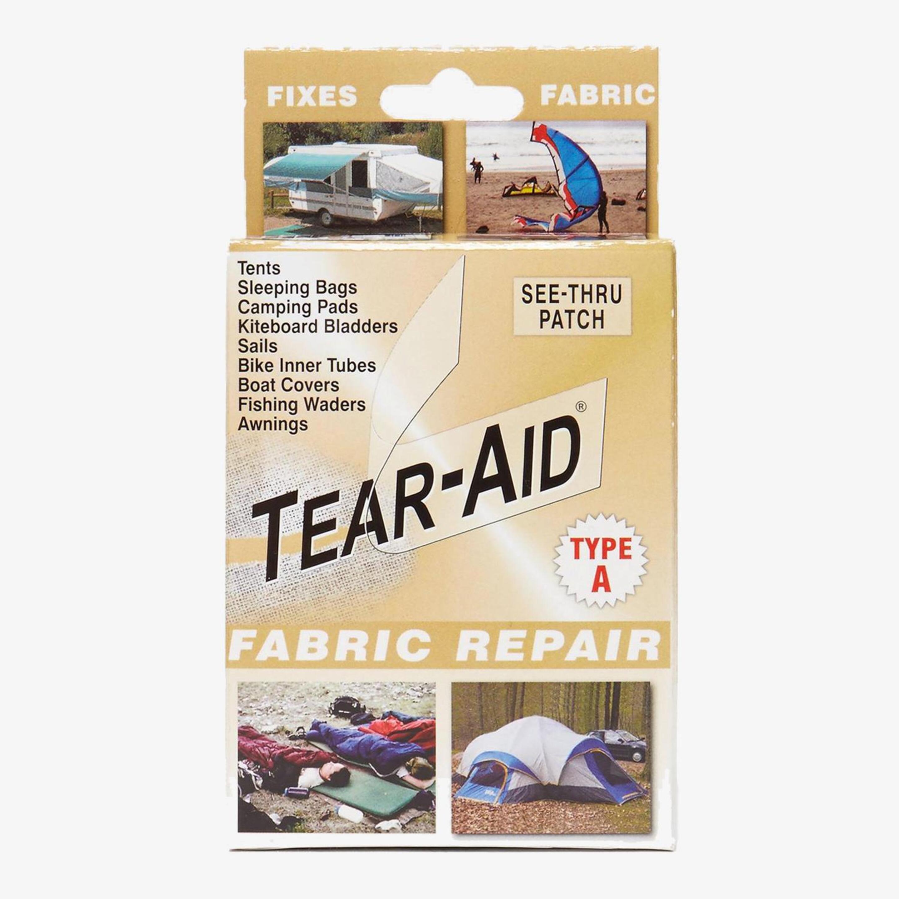 Tear Aid Ta