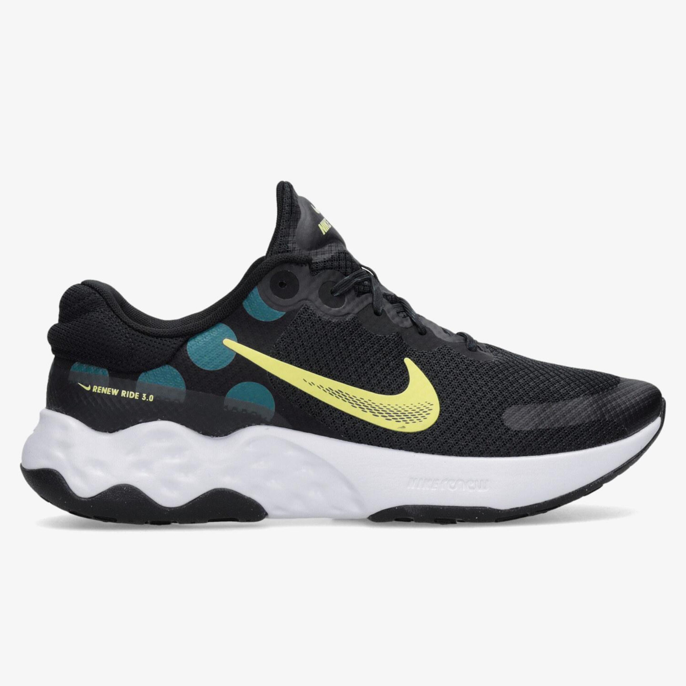 Nike Renew Ride 3