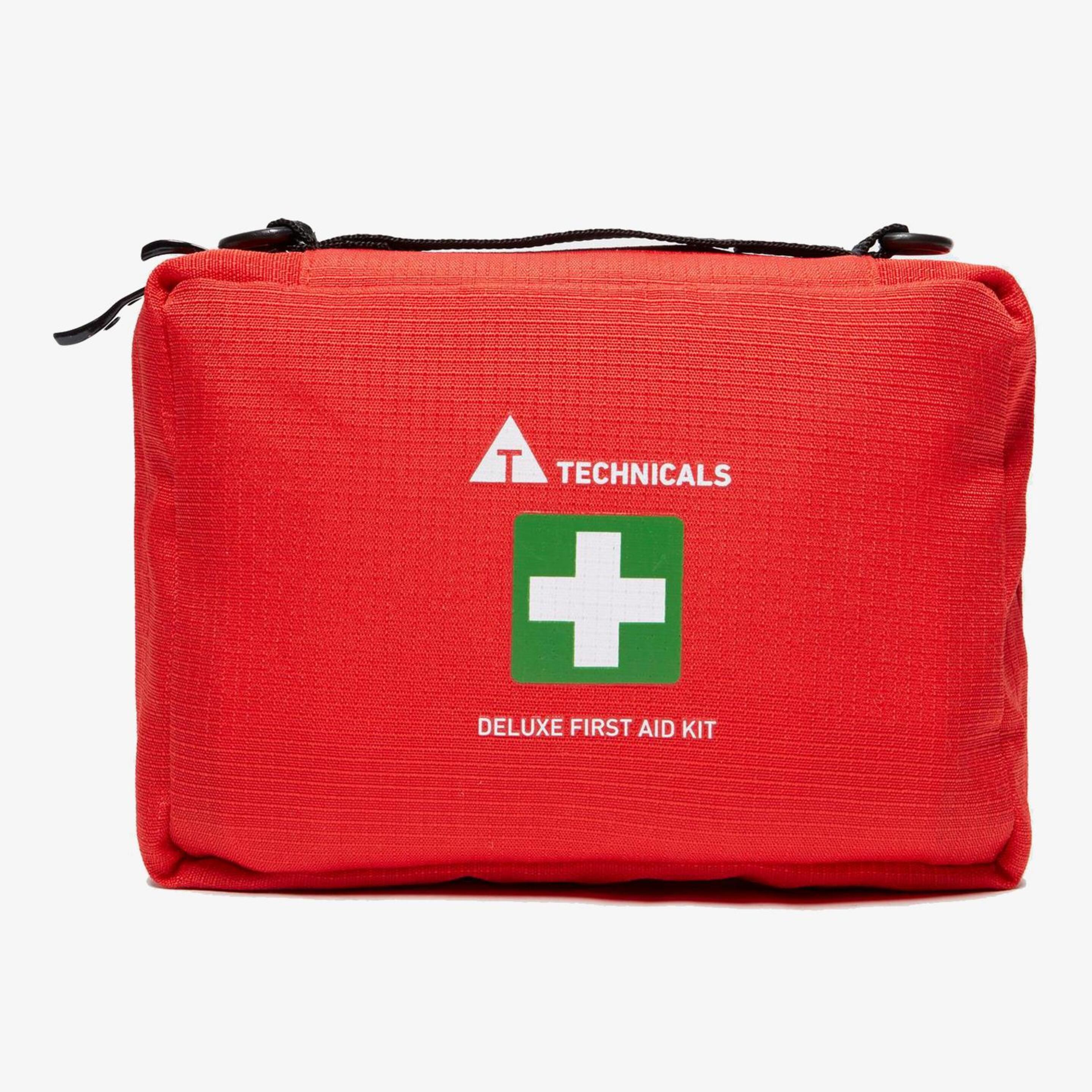 Ttb Deluxe First Aid Kit 60247