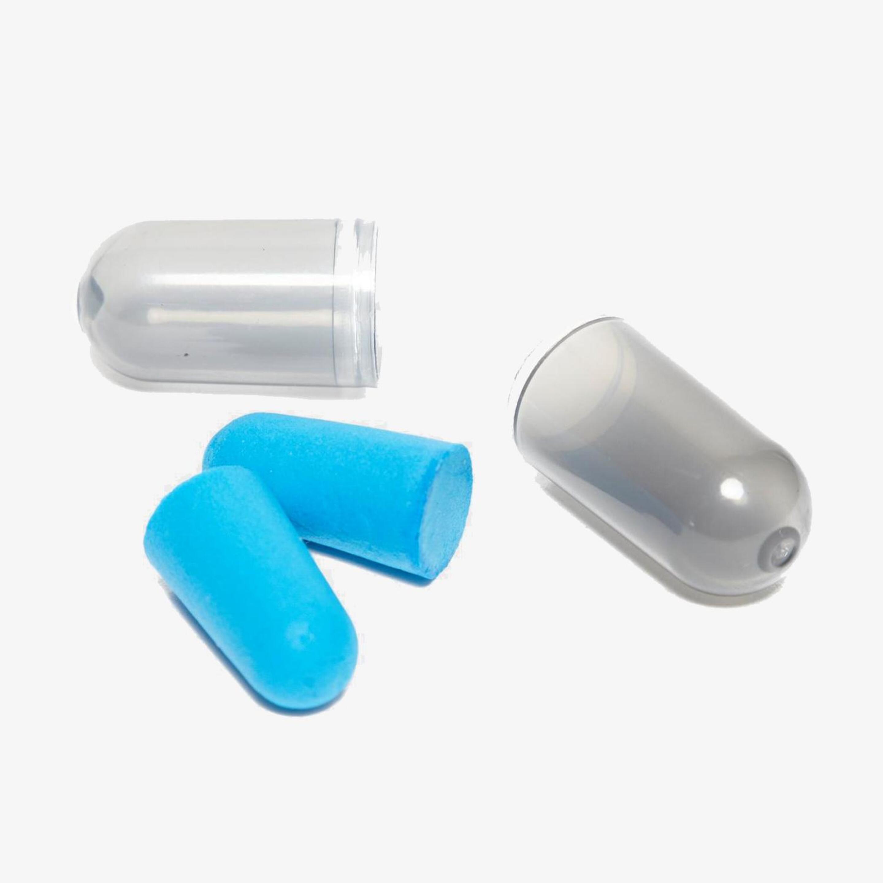 Ttb Ear Plugs 3pk Mblttb Ear Plugs 3pk Mbl 58394