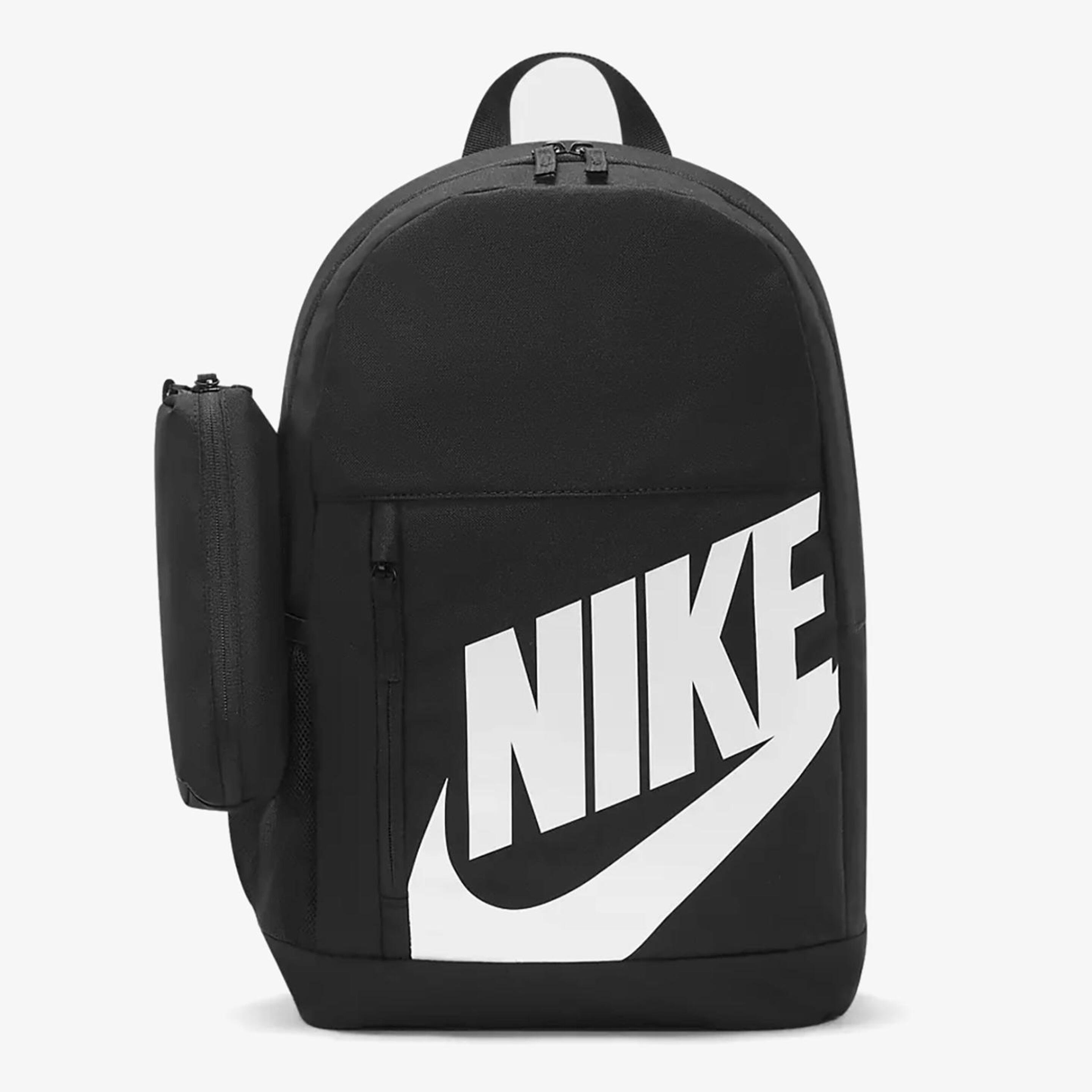 Nike Elemental - negro - Mochila 20 L