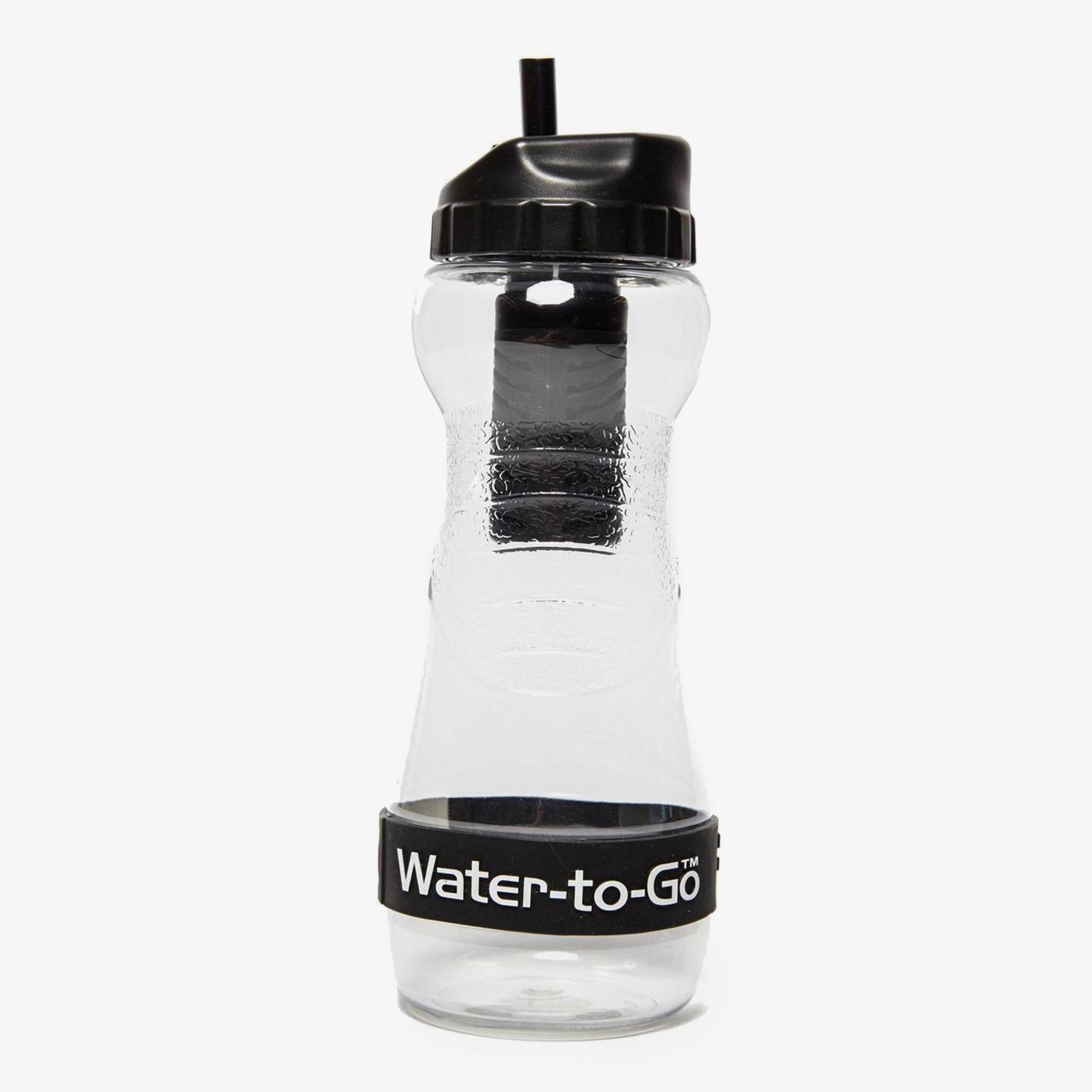 Water-to-go Go