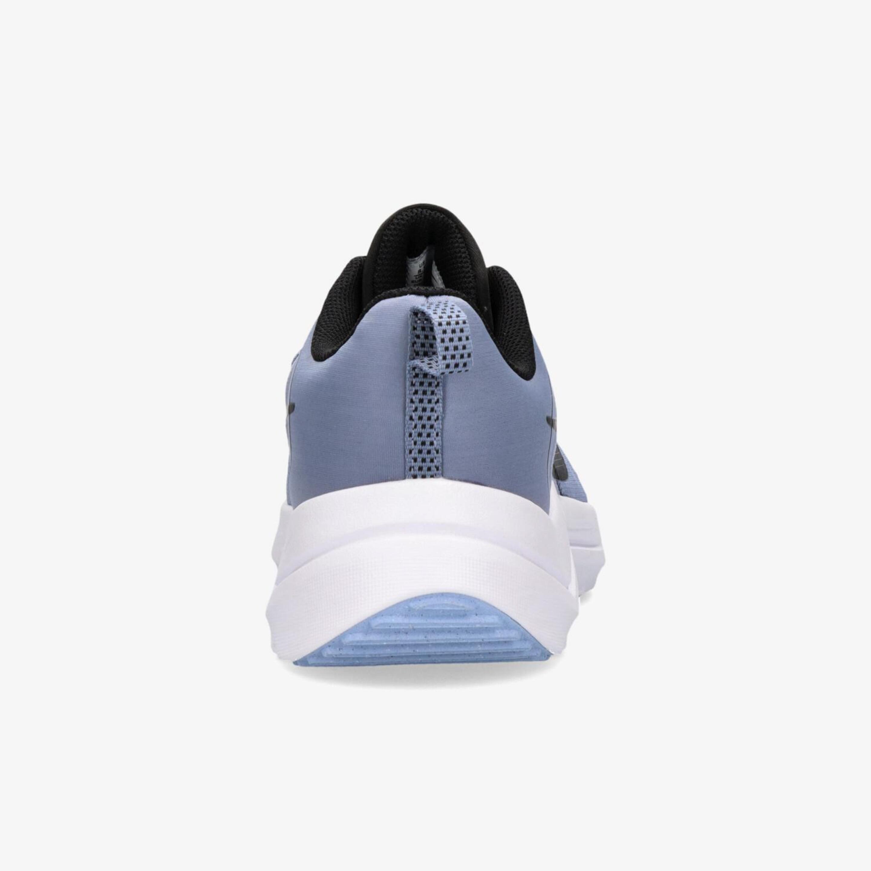 Nike Downshifter 12 - Azul - Zapatillas Running Hombre