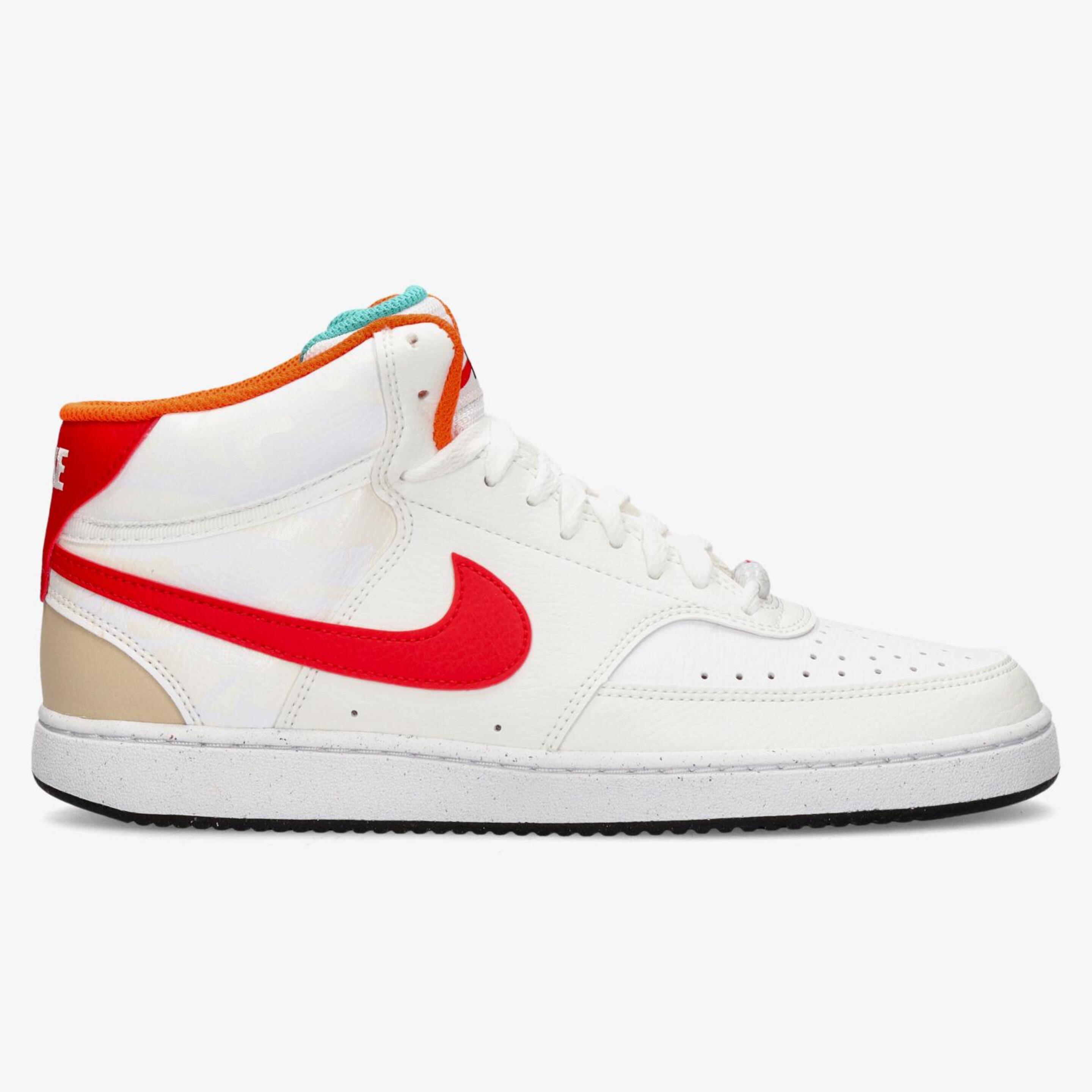 Nike Court Vision Mid Nn