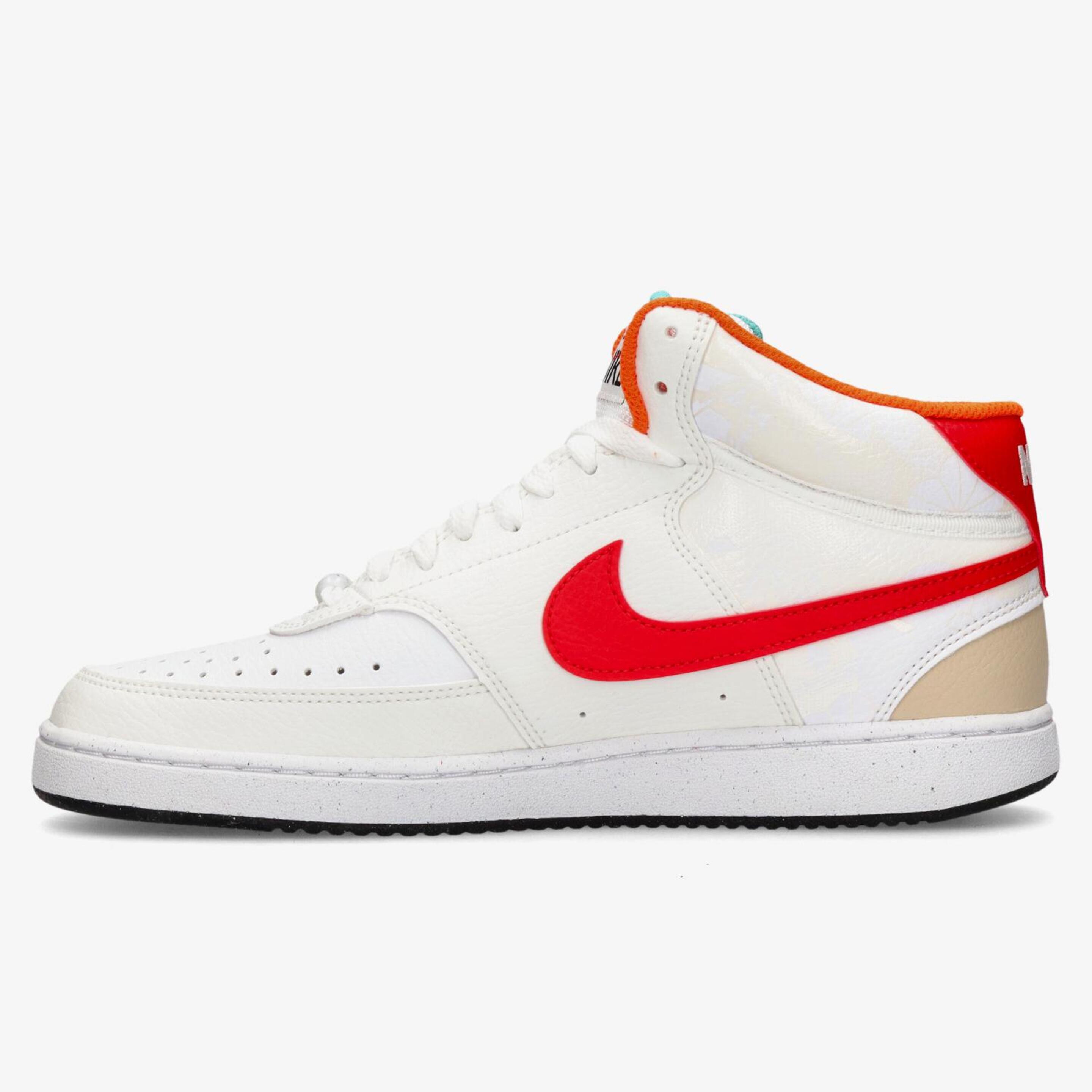 Nike Court Vision Mid Nn