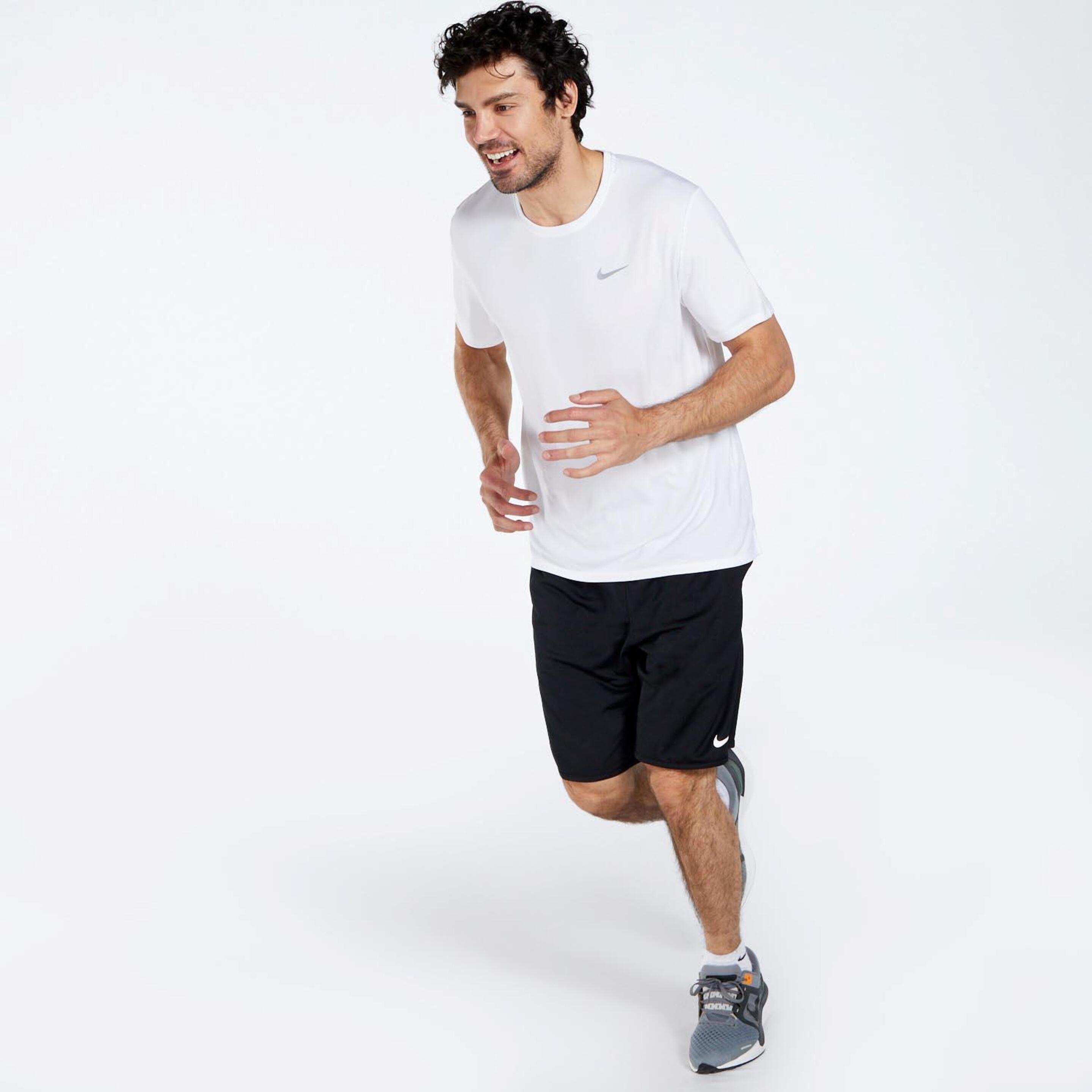 Nike Totality - Negro - Pantalón Running Hombre