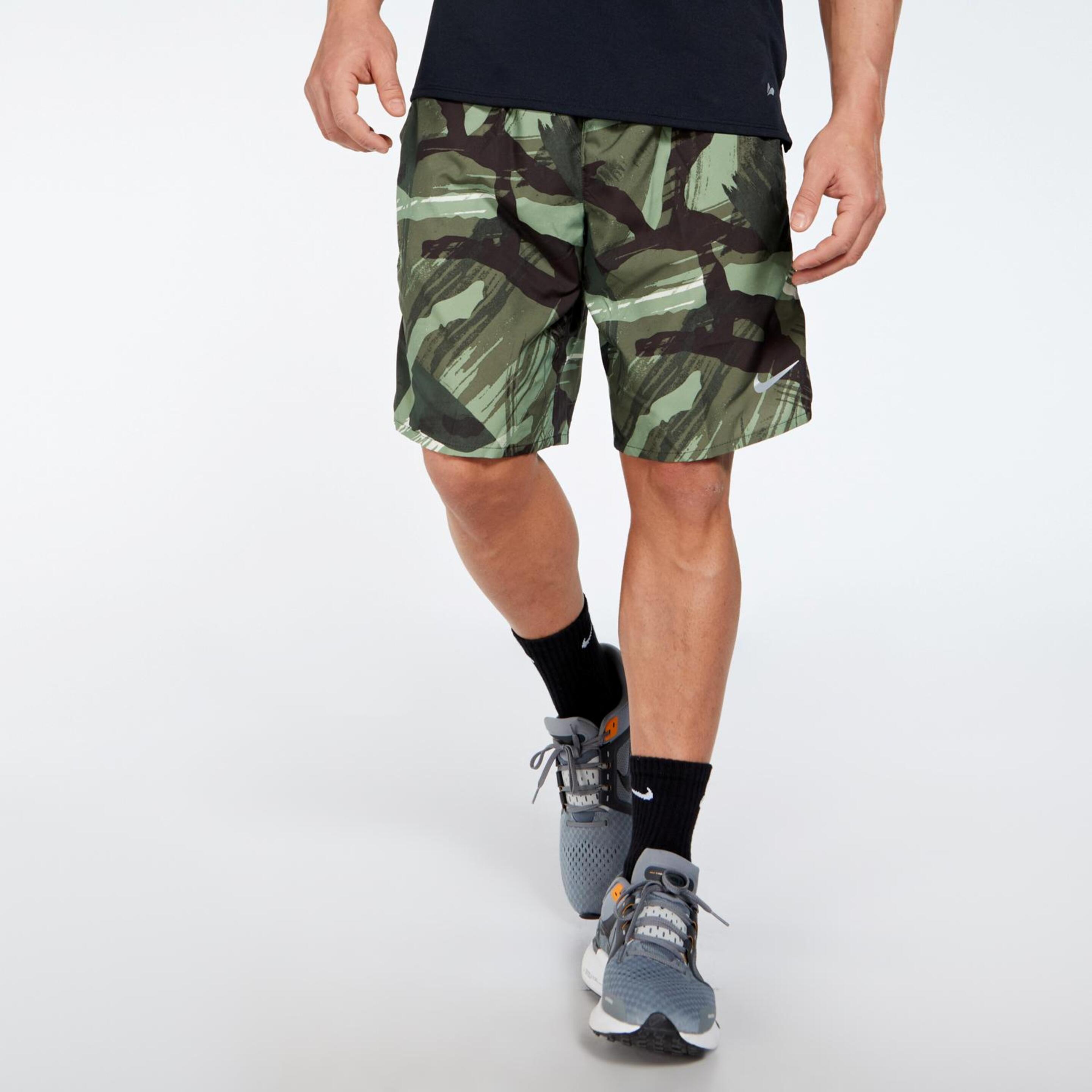 Nike Challenger Camo