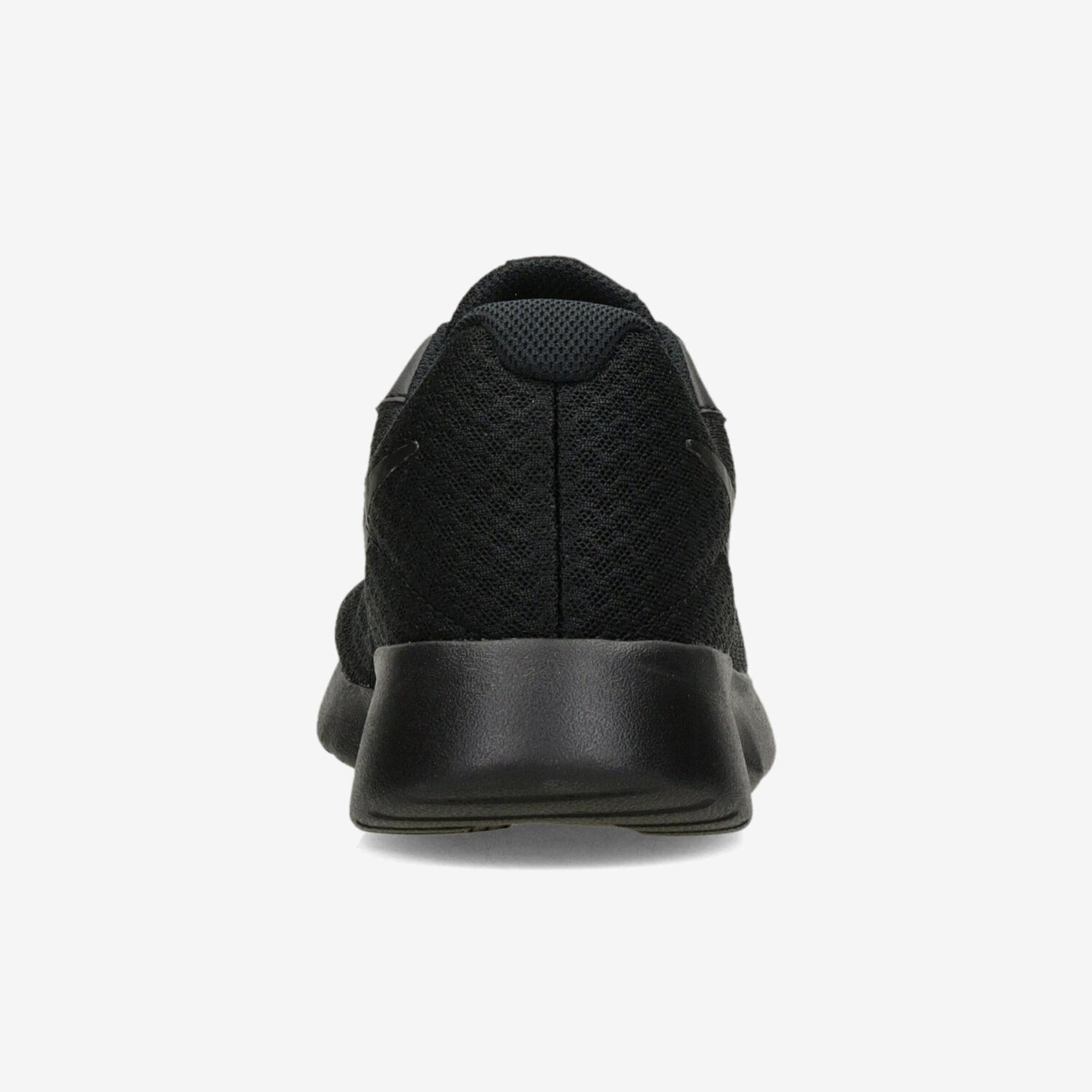 Nike Tanjun - Negro - Zapatillas Mujer