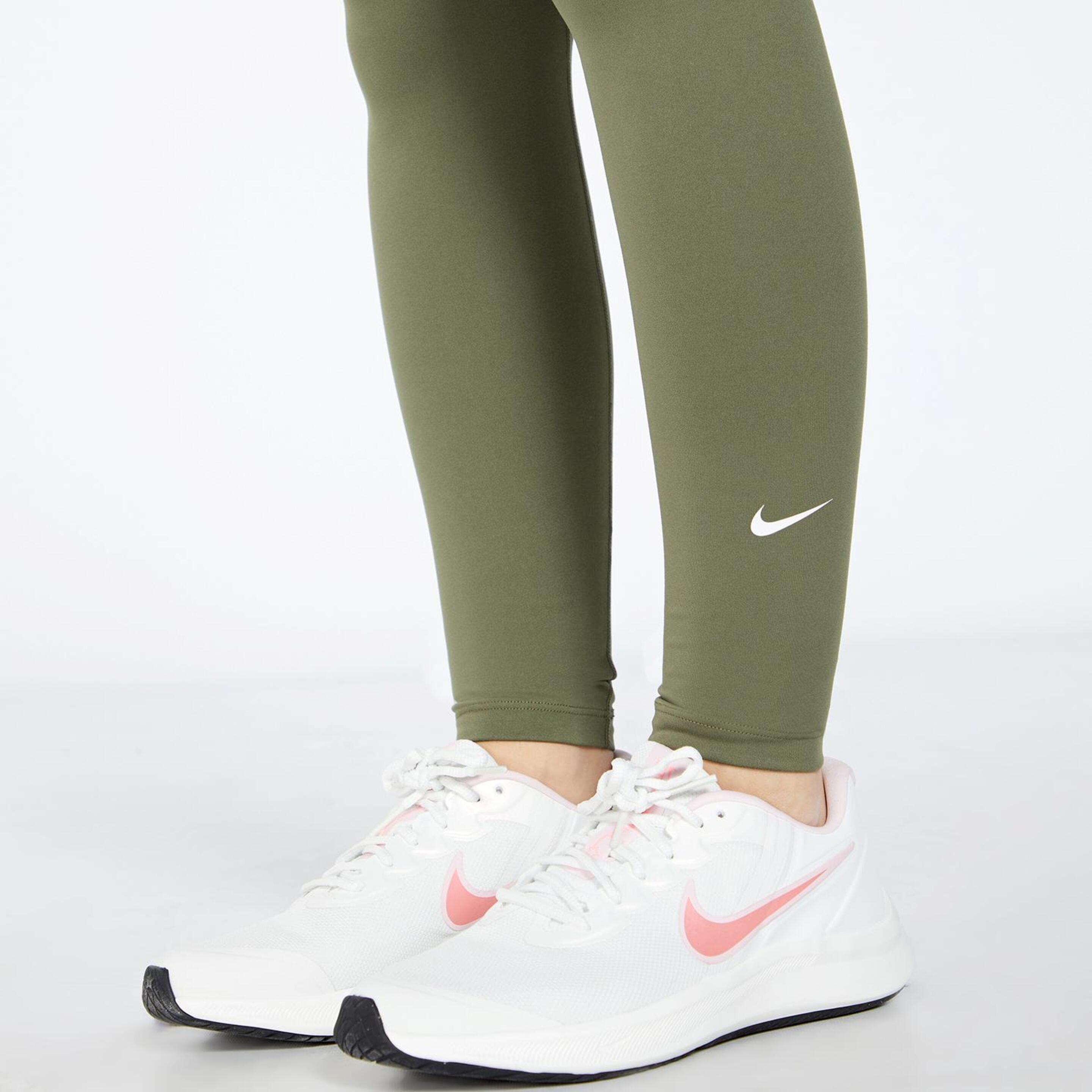 Nike One - Nike - Mallas Running Mujer