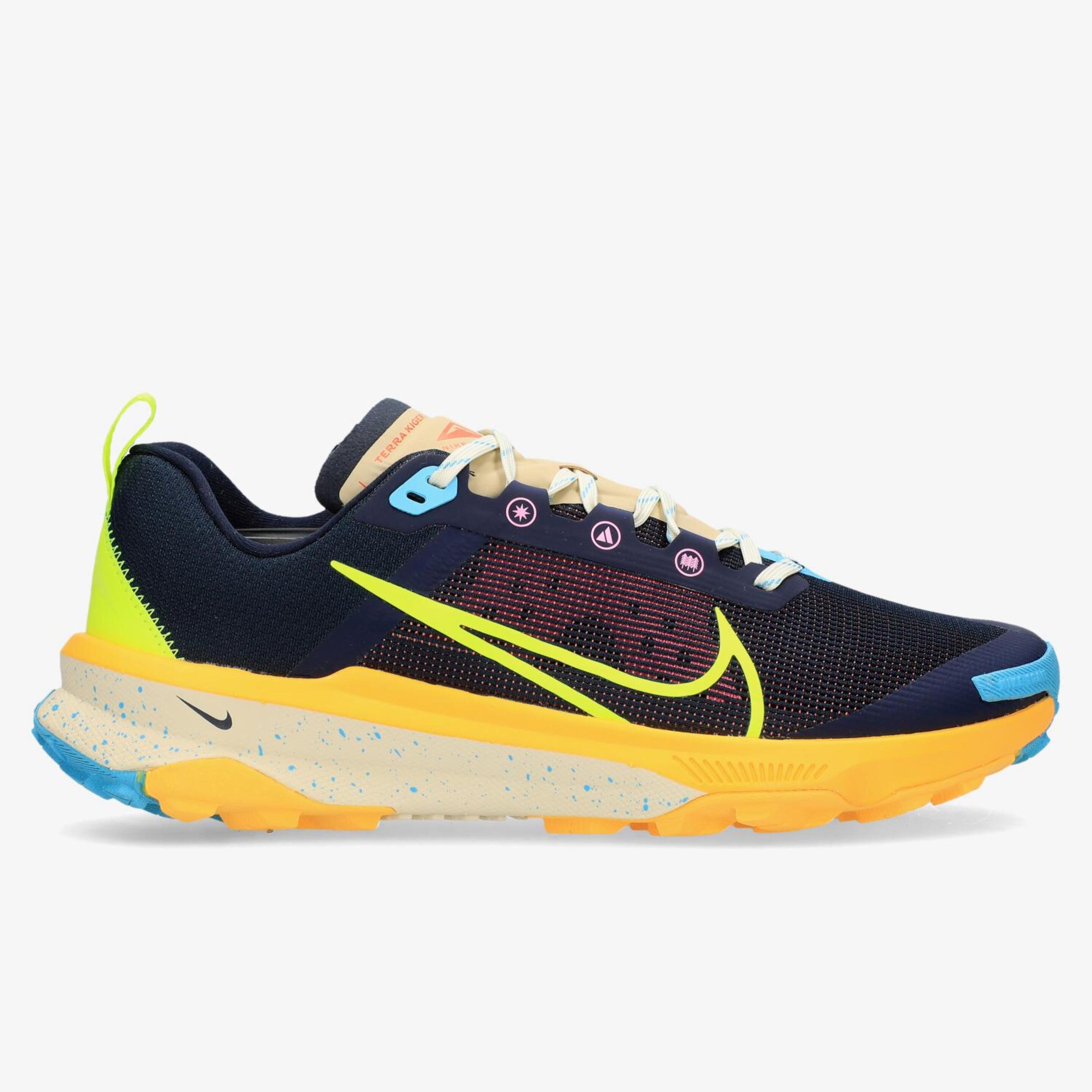 Nike React Terra Kiger 9