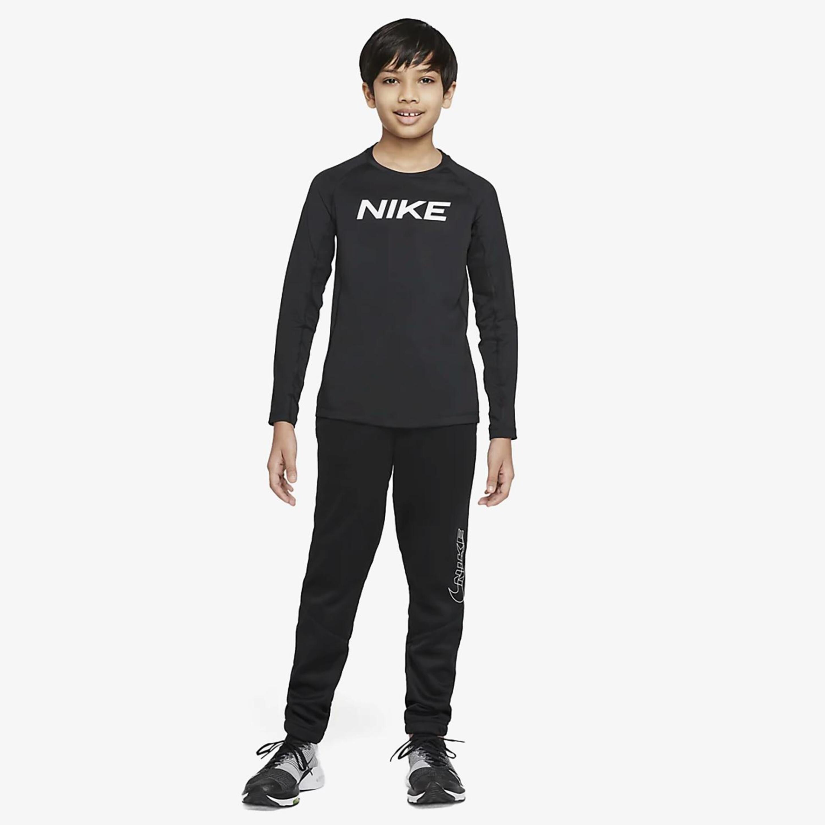 Camiseta Running Nike