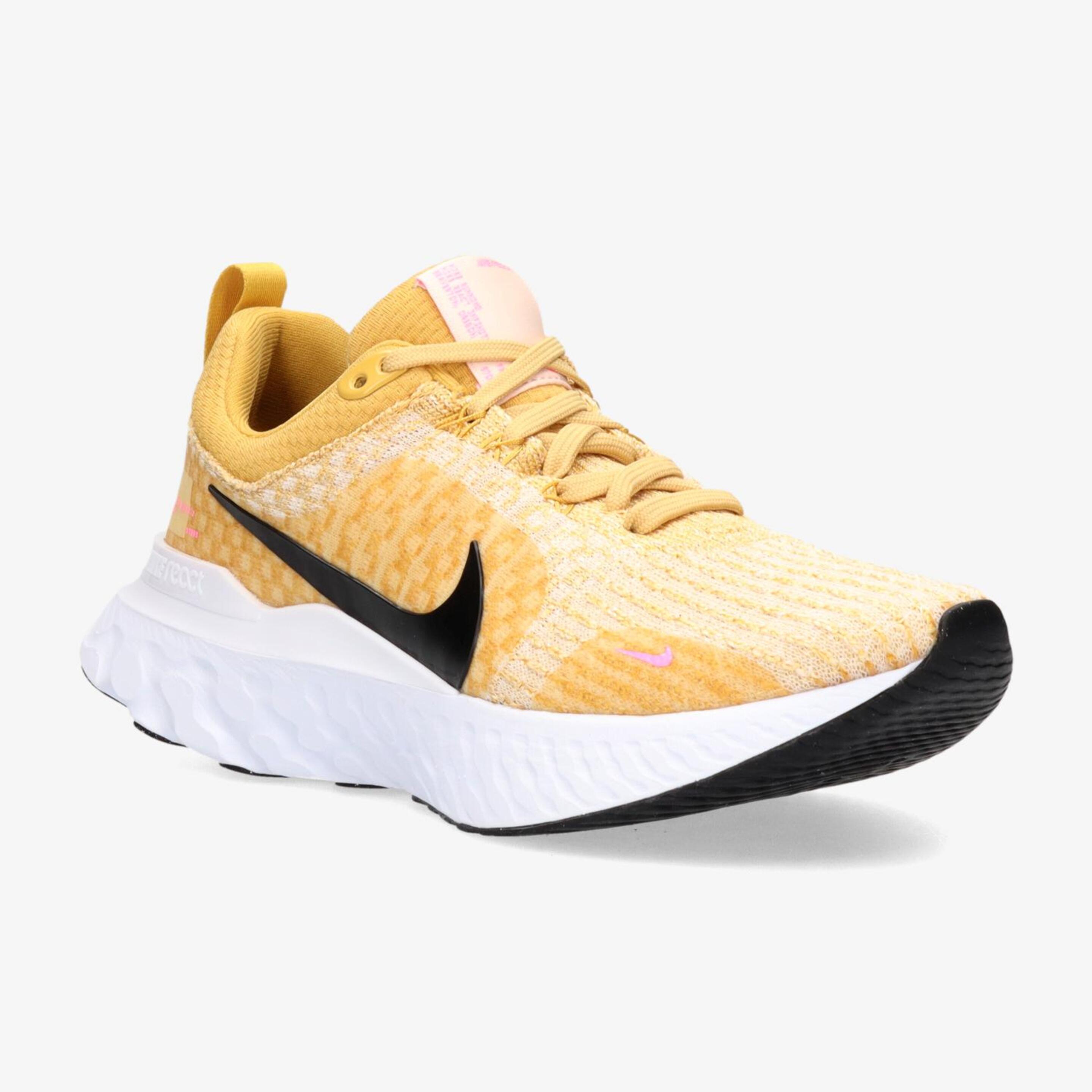 Nike React Infinity Run