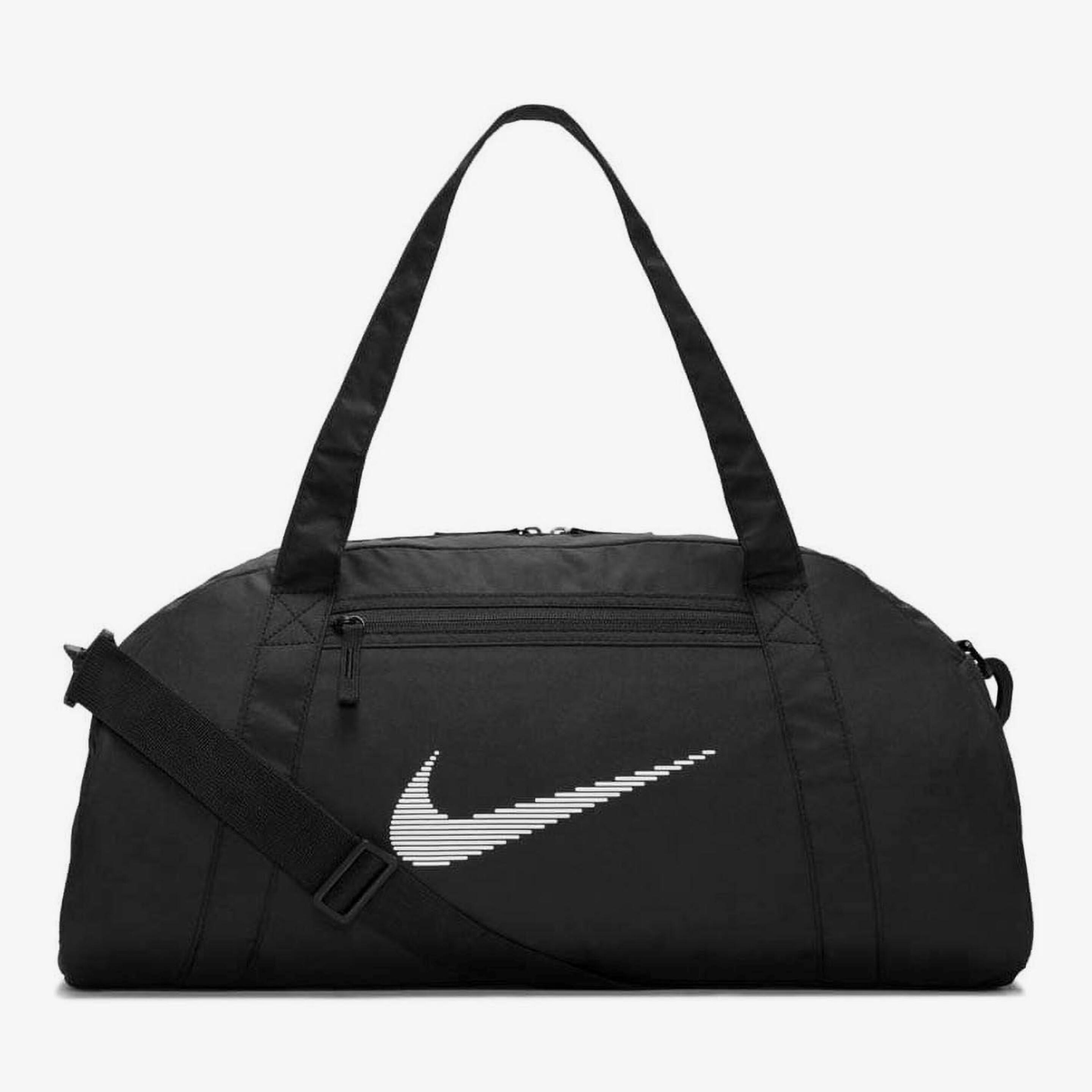 Nike Gym - negro - Bolsa Deporte 24 L