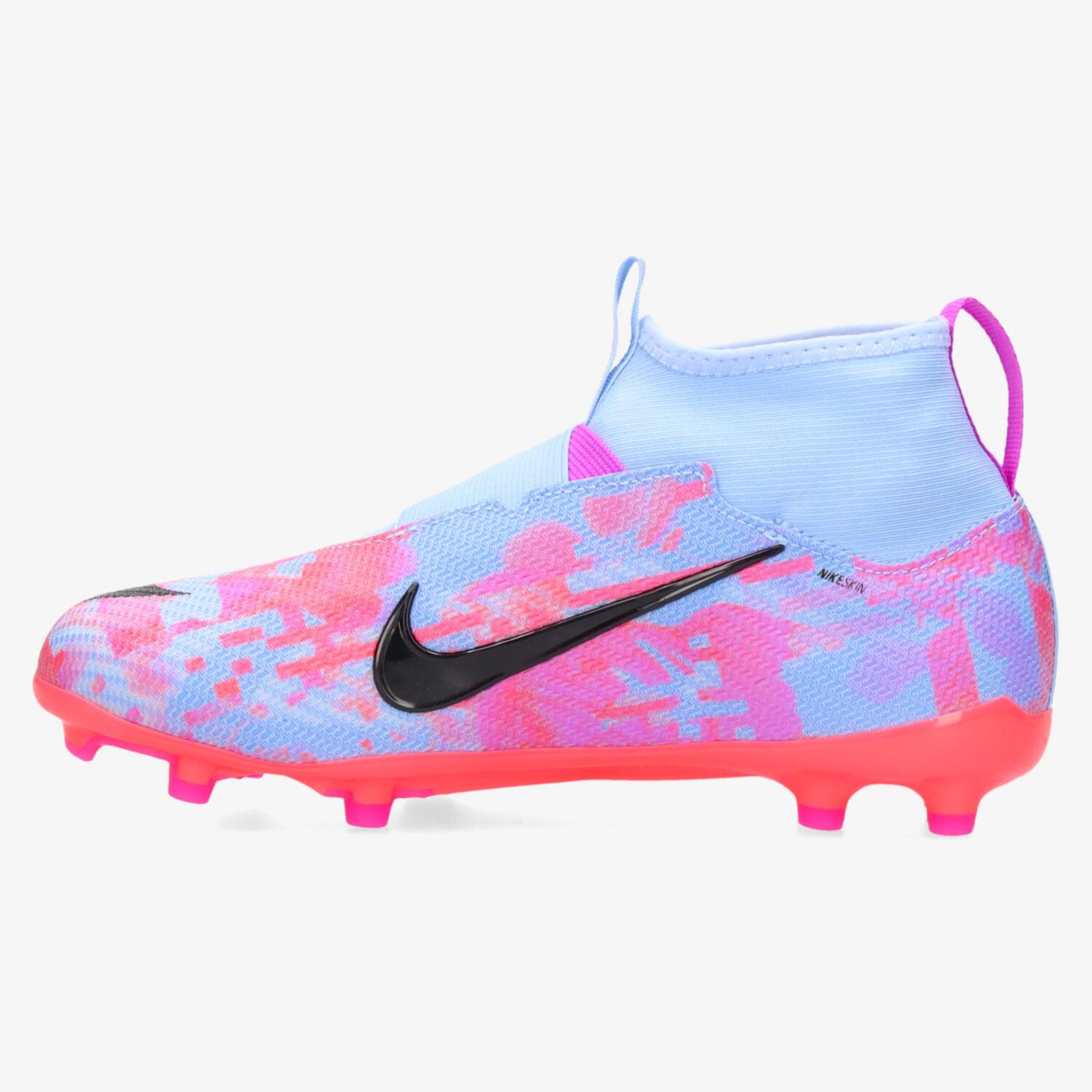 Nike Mercurial Superfly Fg