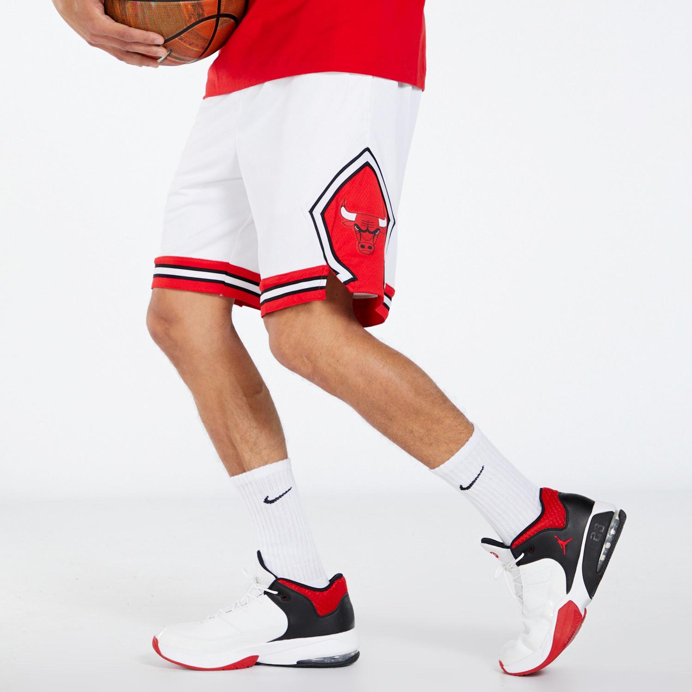 Nike Chicago Bulls