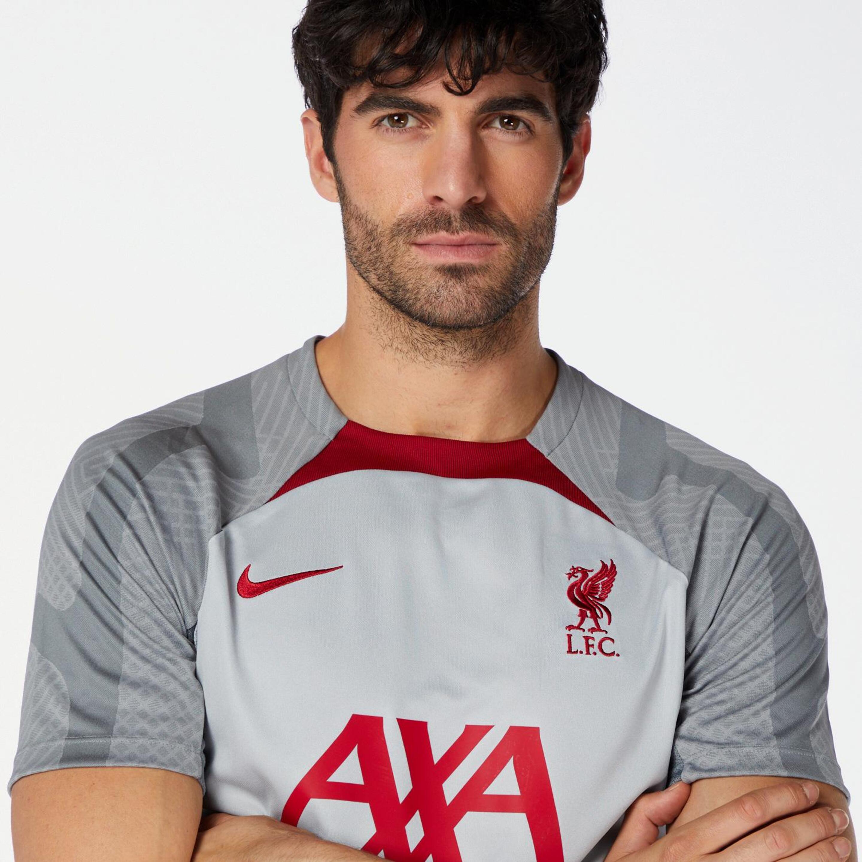 Nike Liverpool