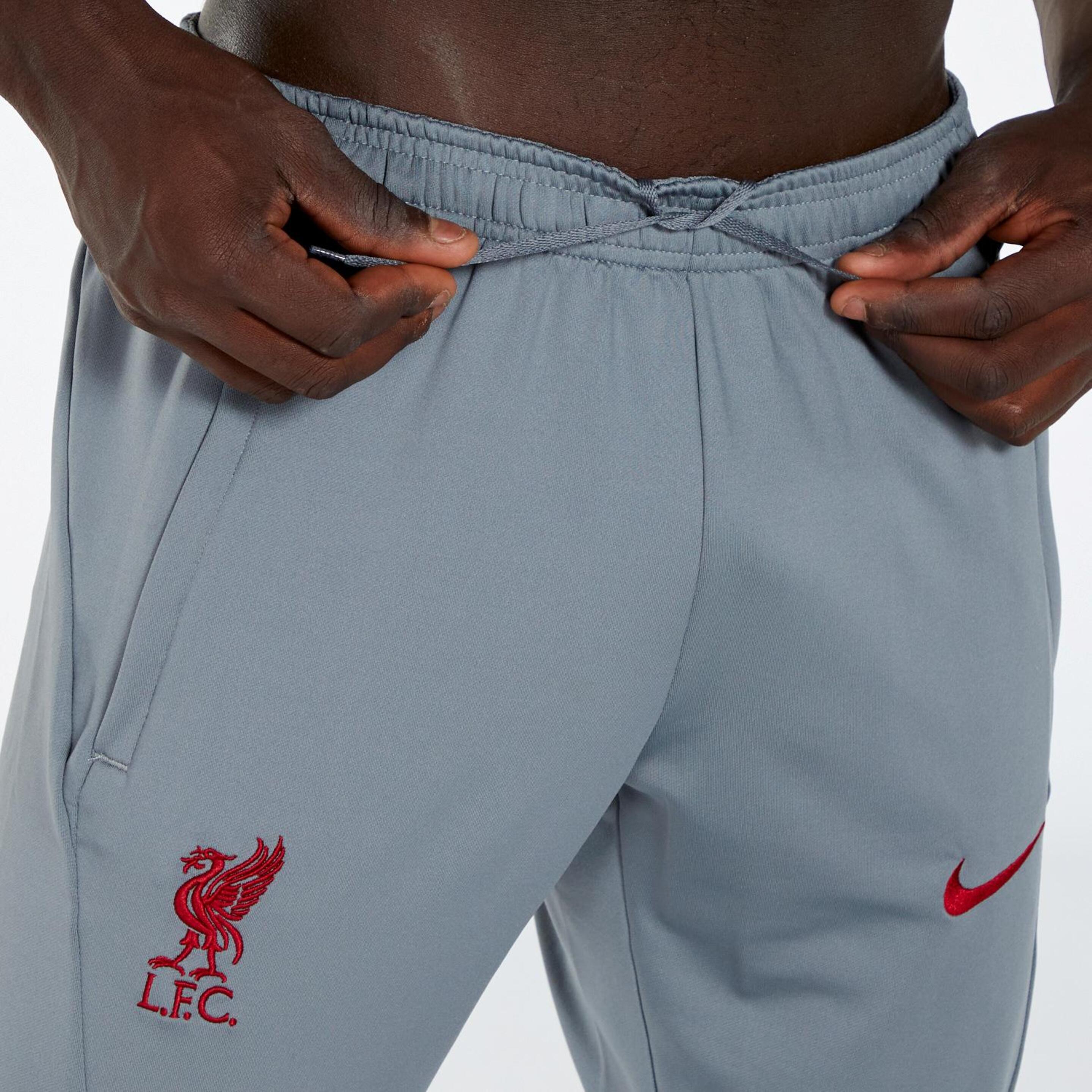 Nike Liverpool