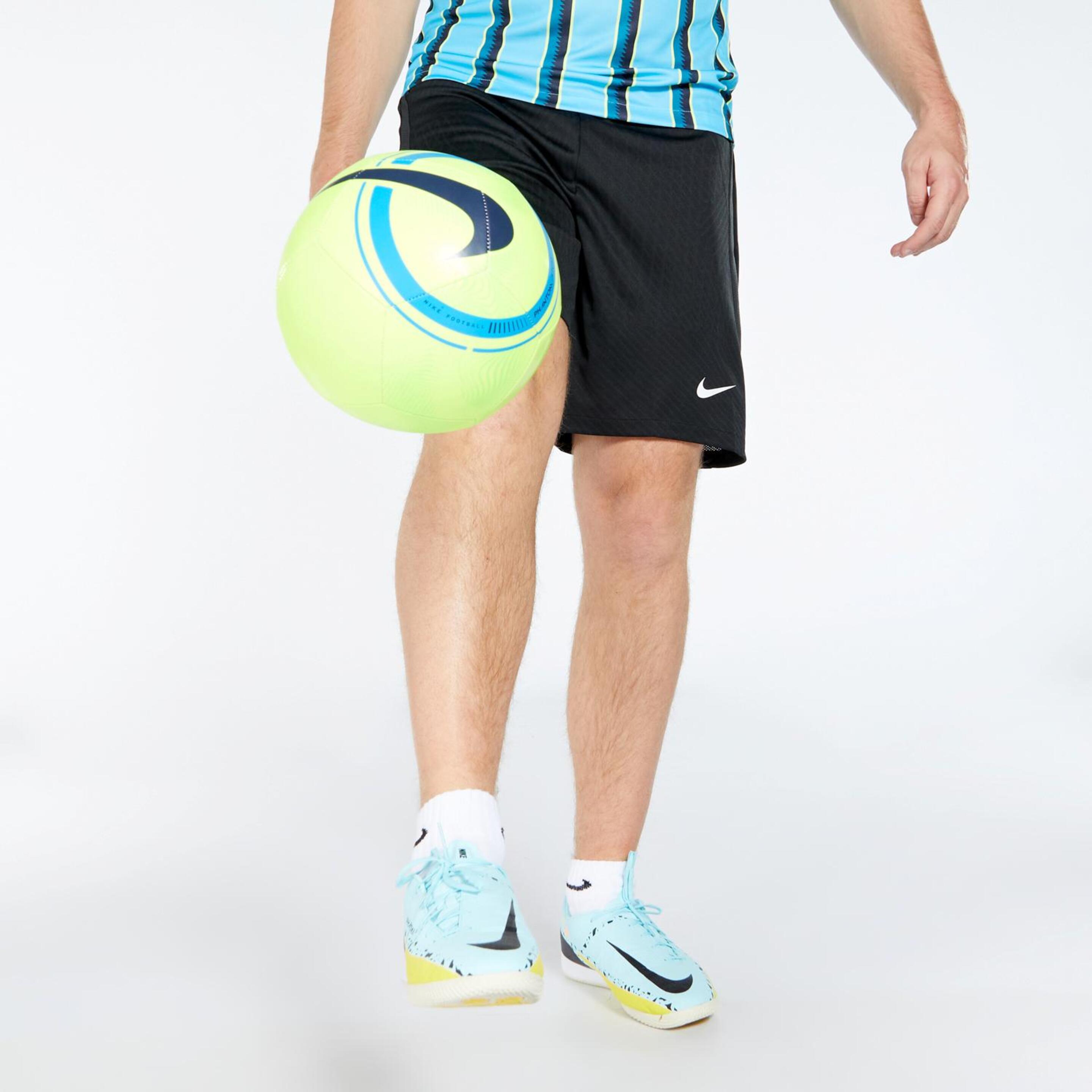 Nike Strike - negro - Pantalón Fútbol Hombre