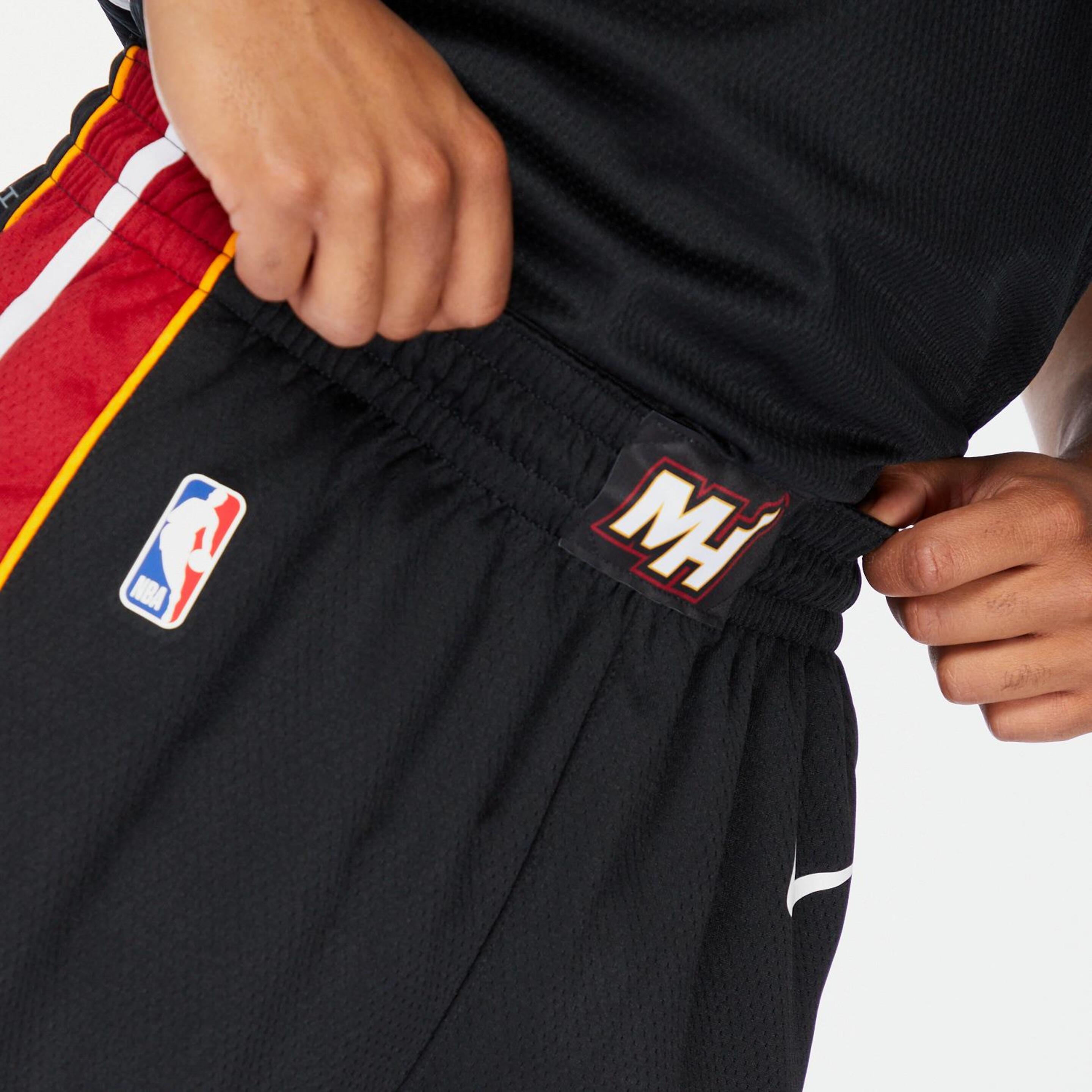 Nike Nba Miami Heat