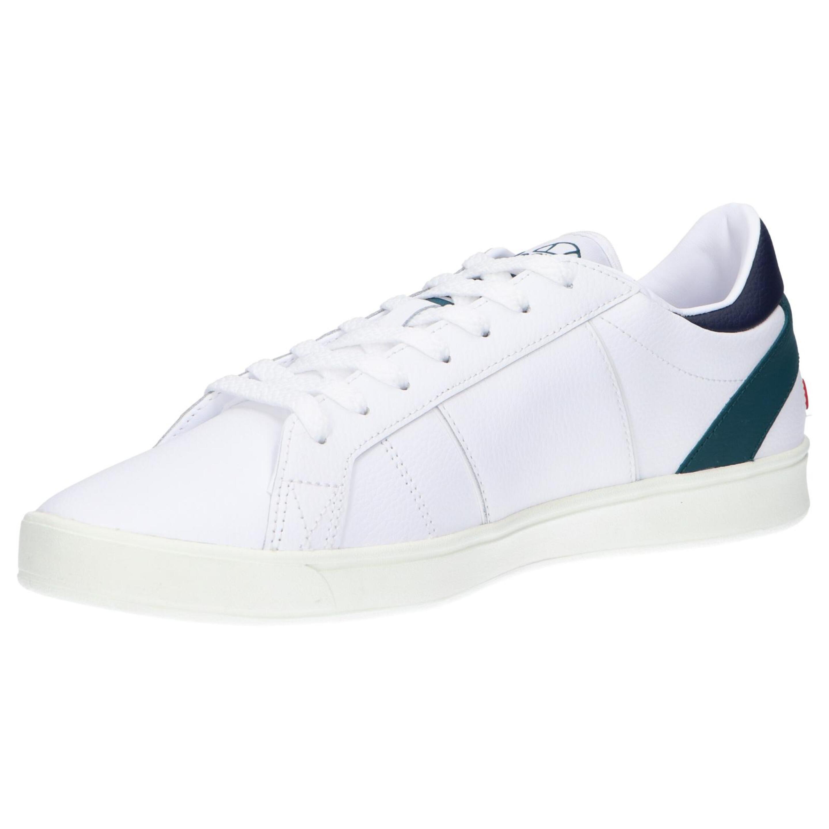 Zapatillas Deporte Ellesse 615958 Ls-80 Lthr Am