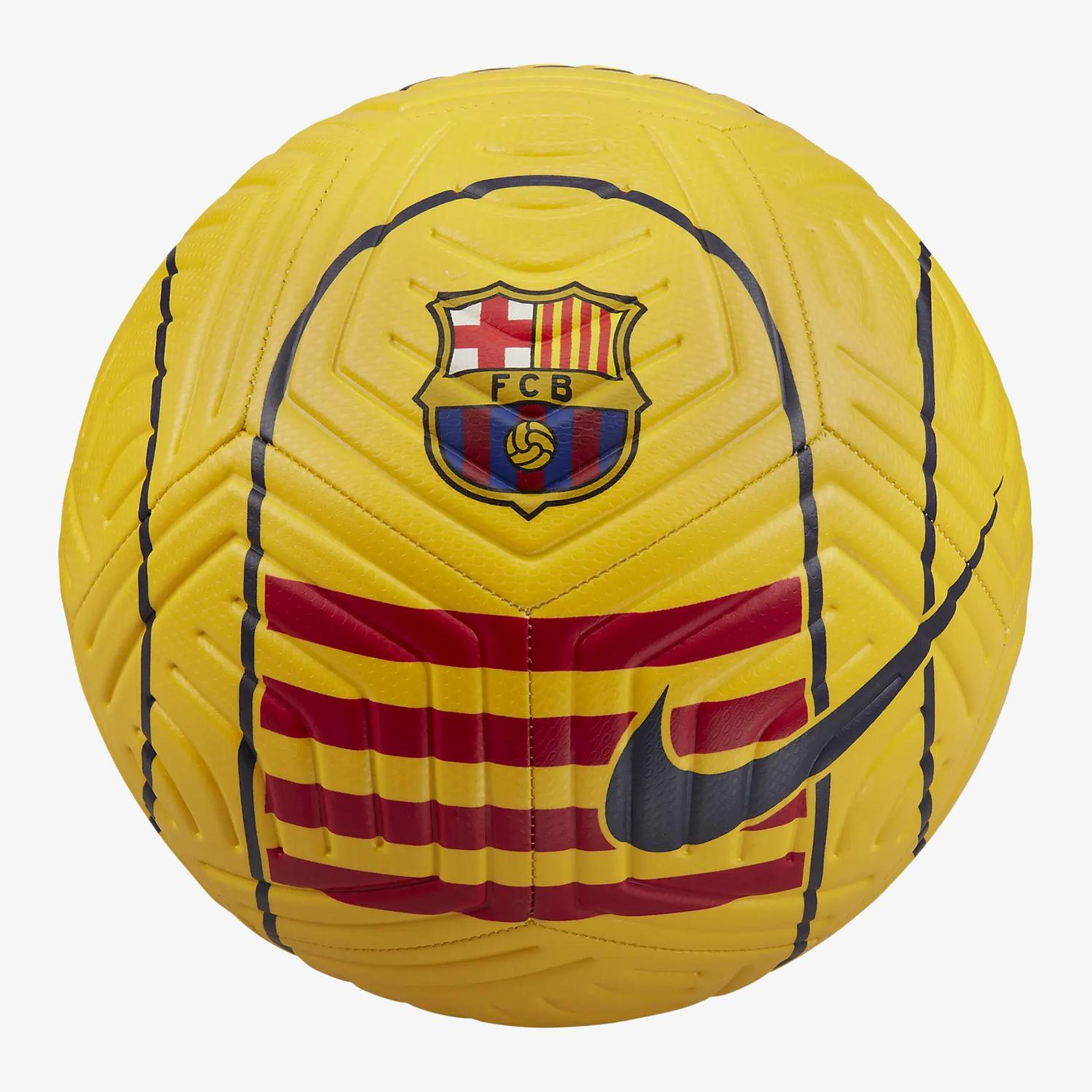Nike Fcb