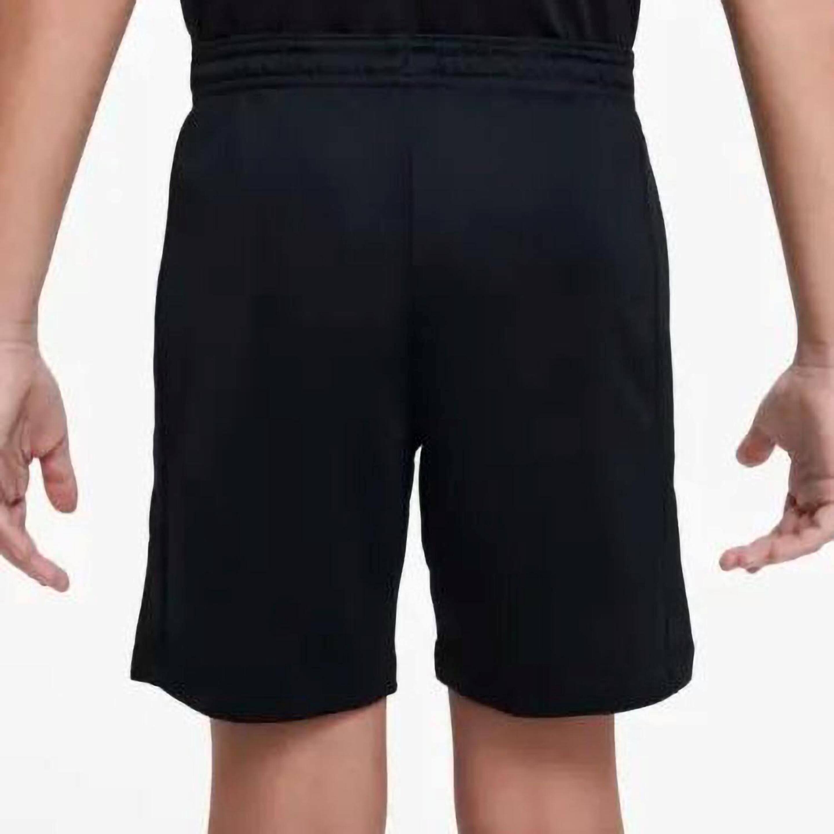 Pantalón Nike - Negro - Bermuda Niño