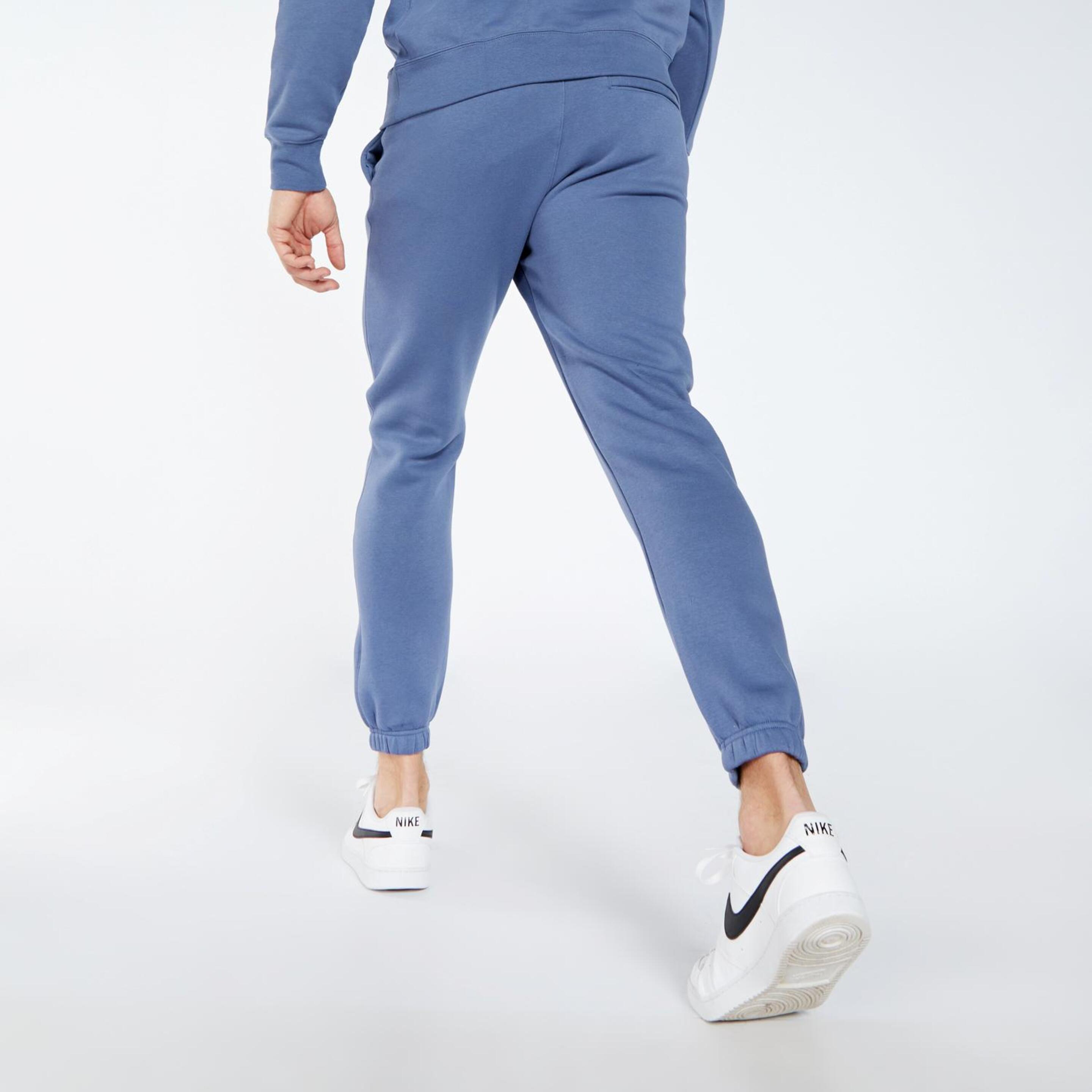 Nike Multi - Azul - Pantalón Chándal Hombre