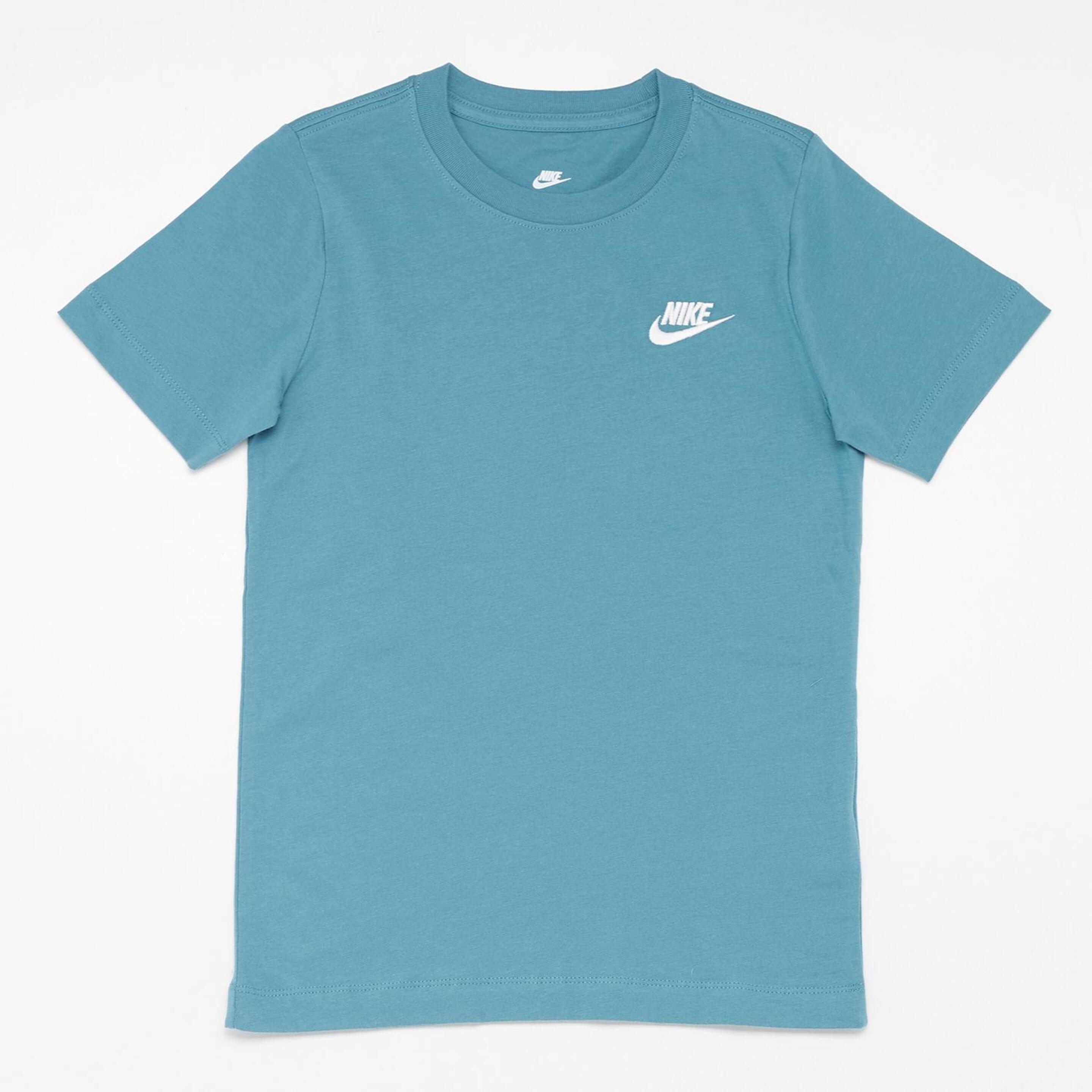 Camiseta Nike