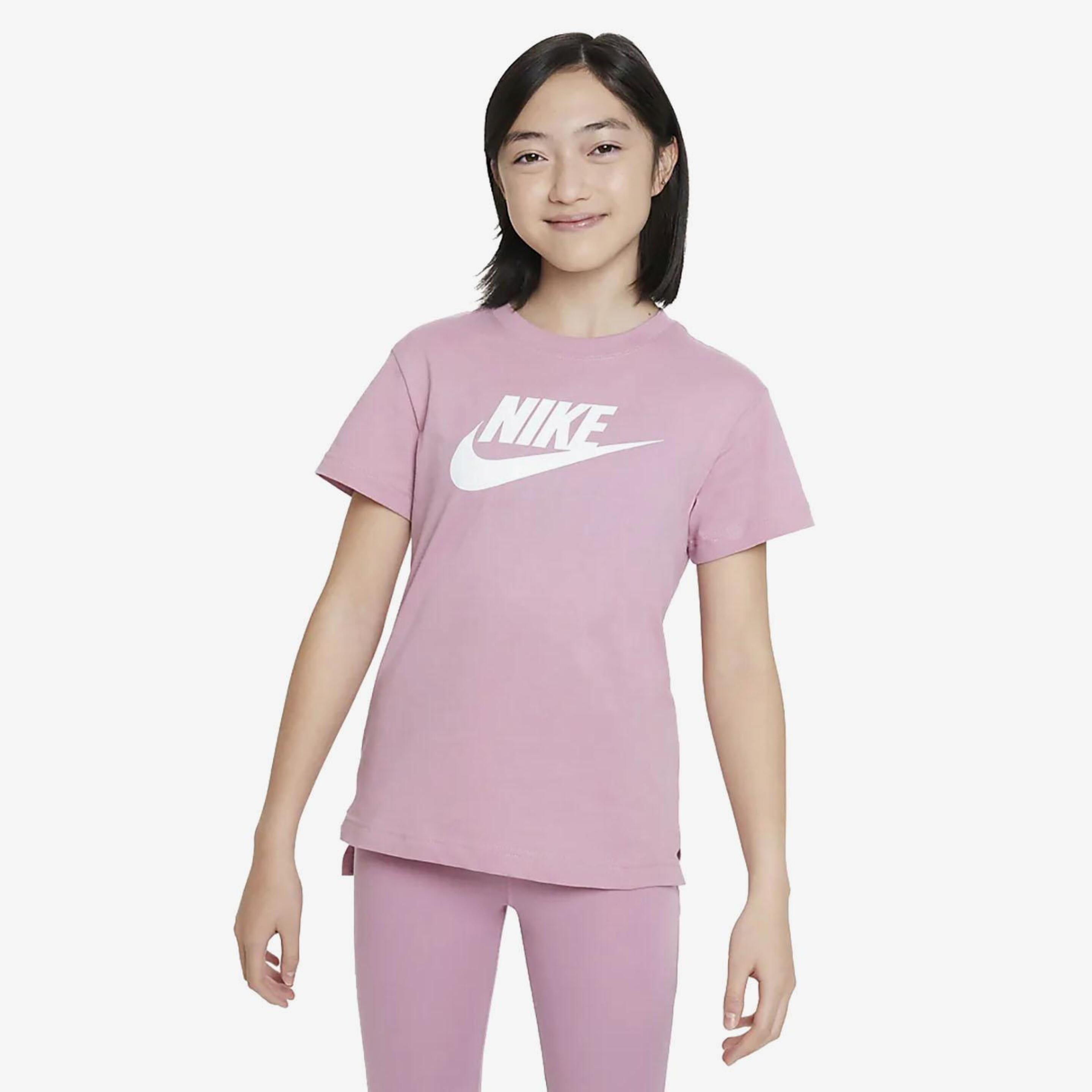 Camiseta Nike