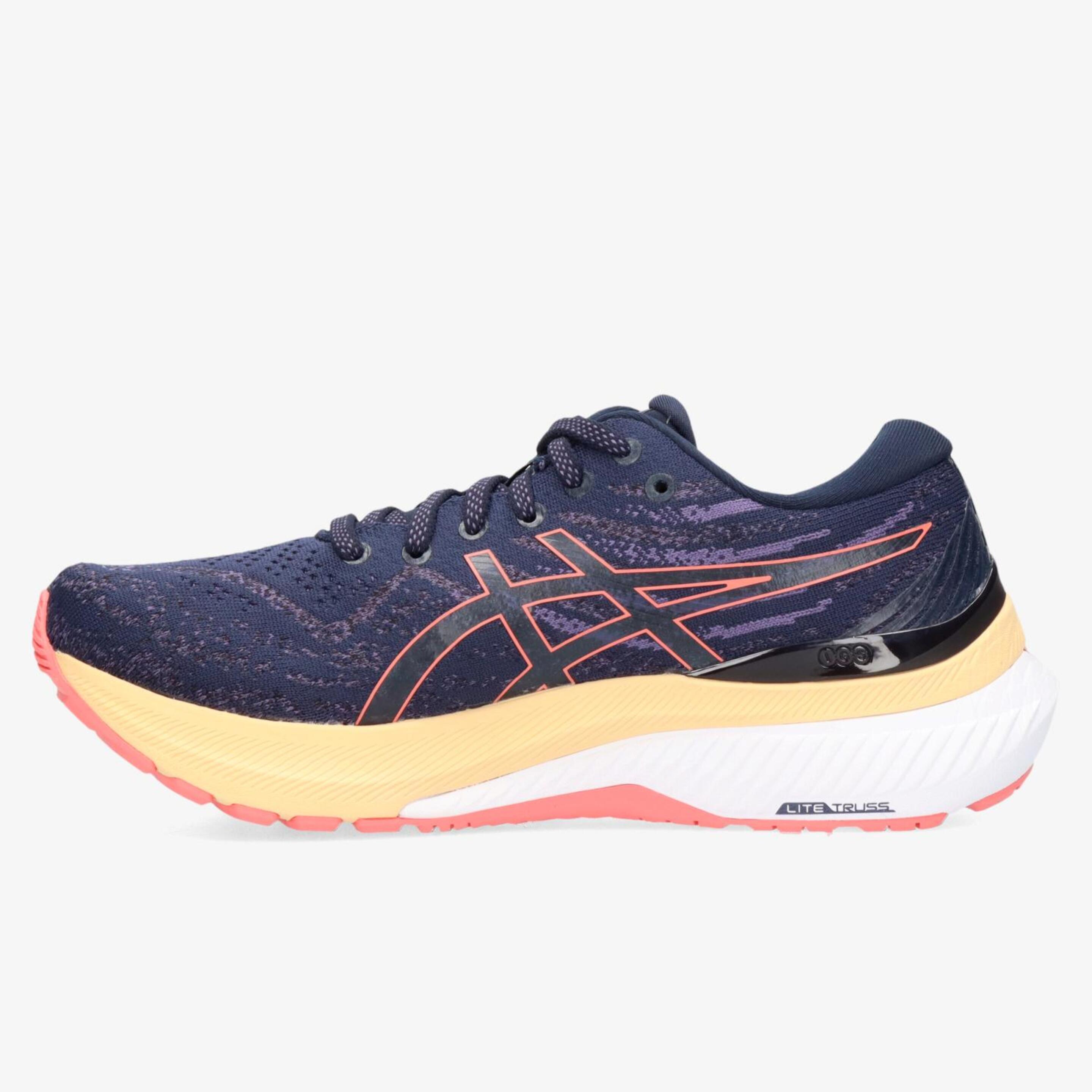 Gel-kayano 29 Sra Dptvo Running