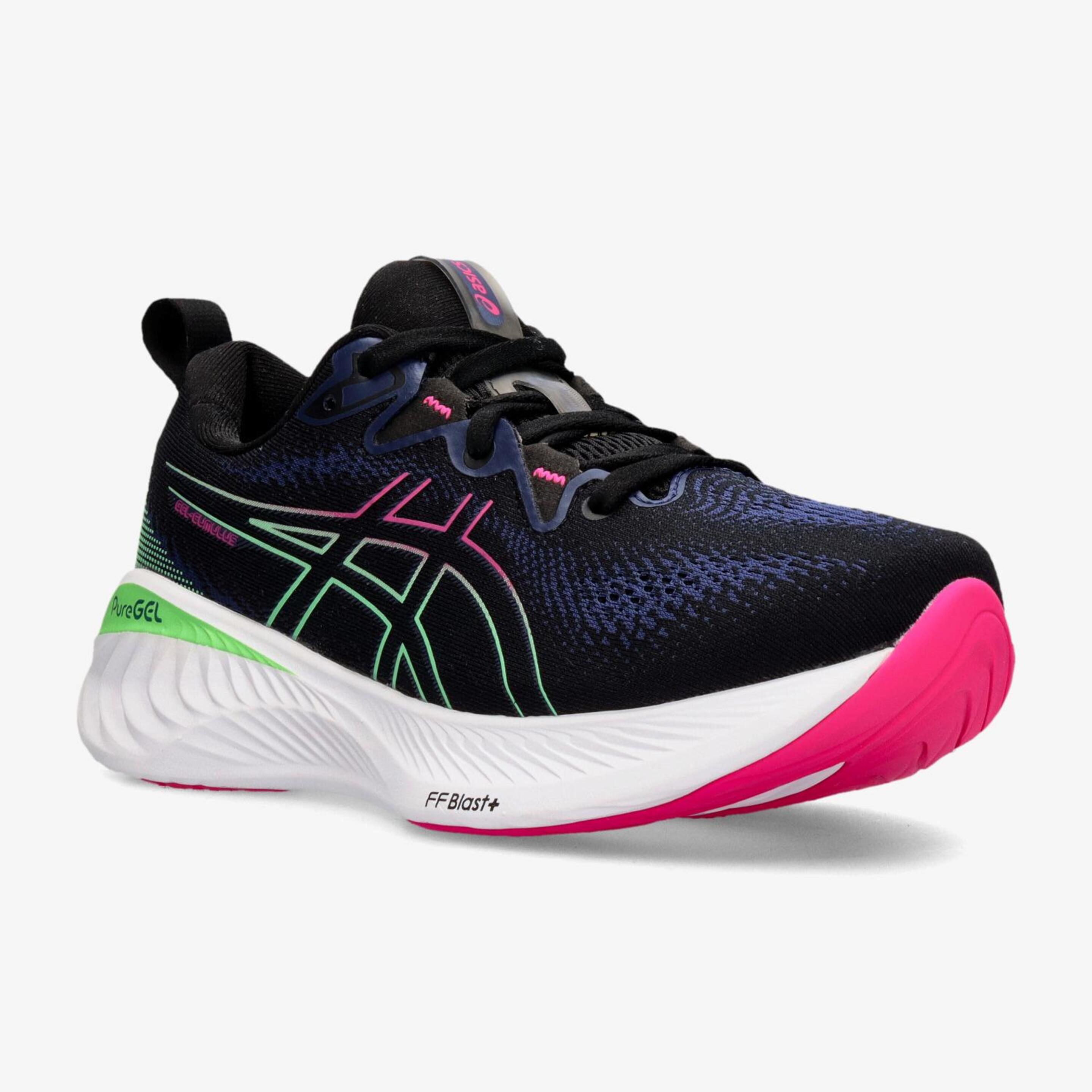 ASICS Gel Cumulus 25