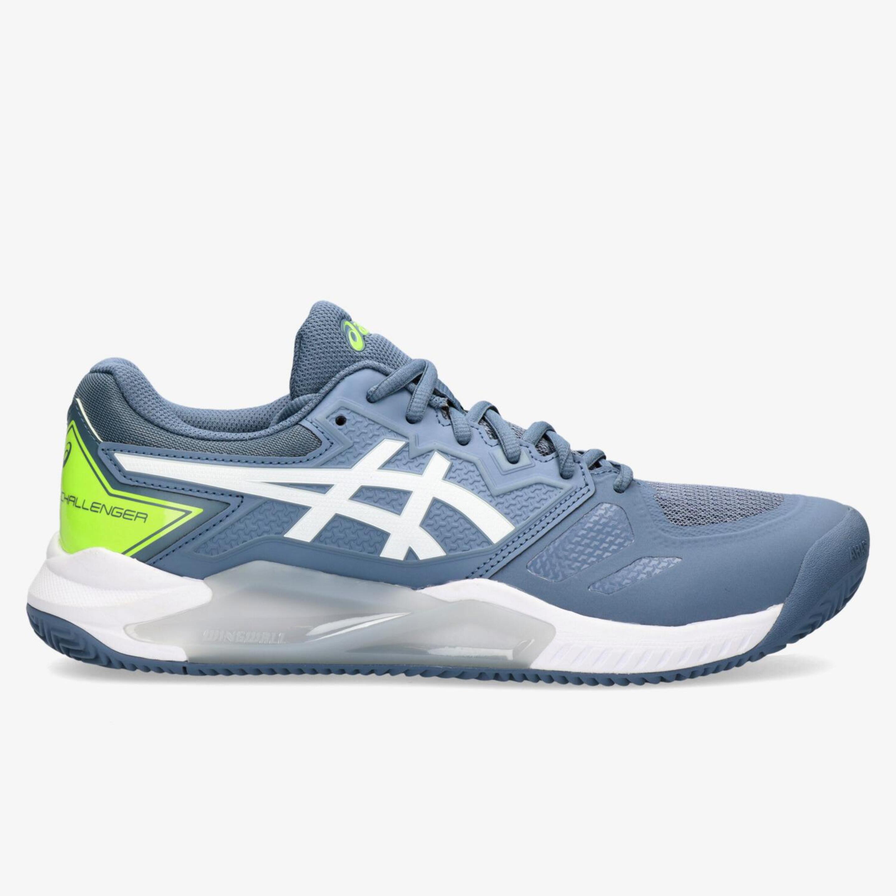 ASICS Gel-challenger