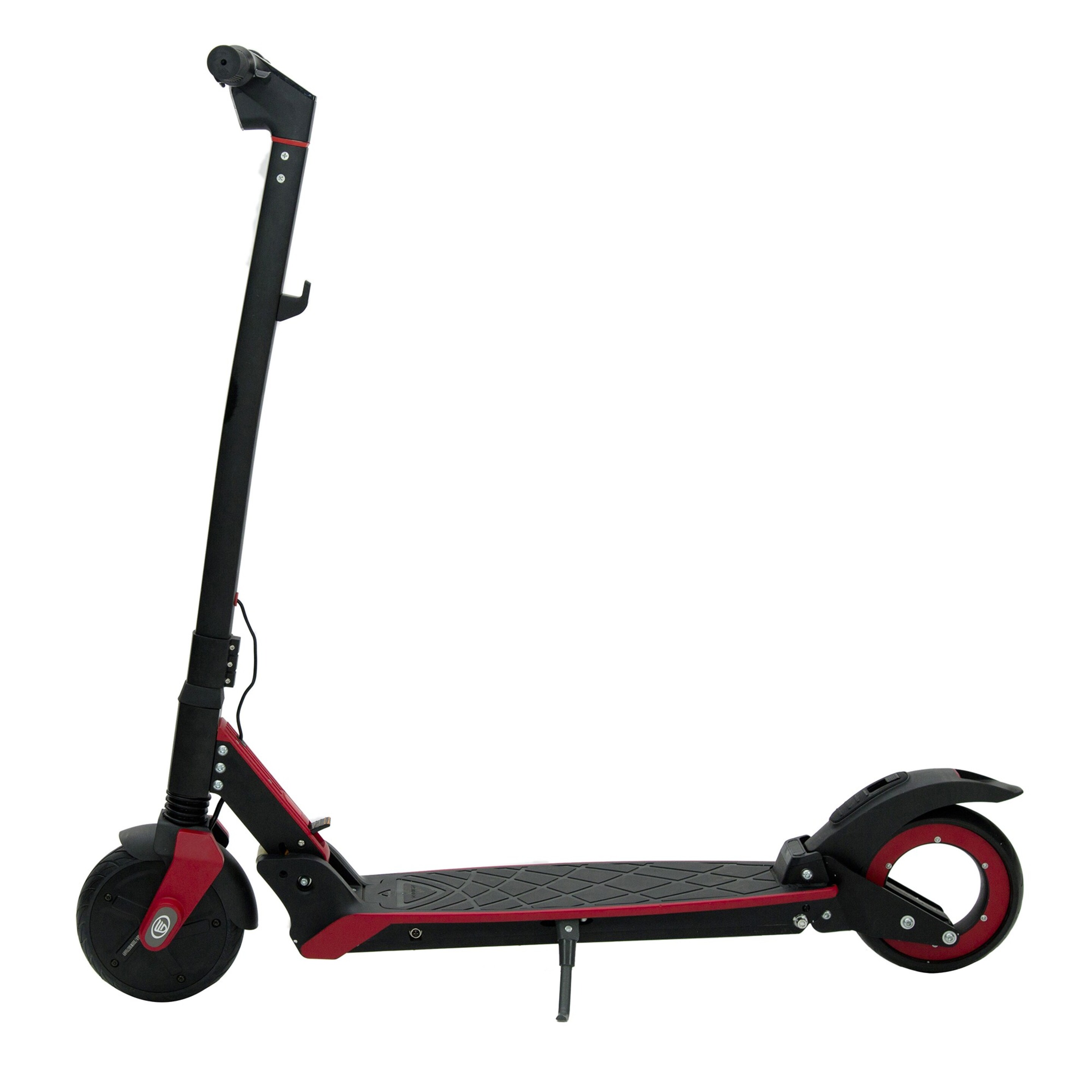 Patinete Eléctrico Piki E-ride 350w Plegable- Pantalla Led - Batería Litio