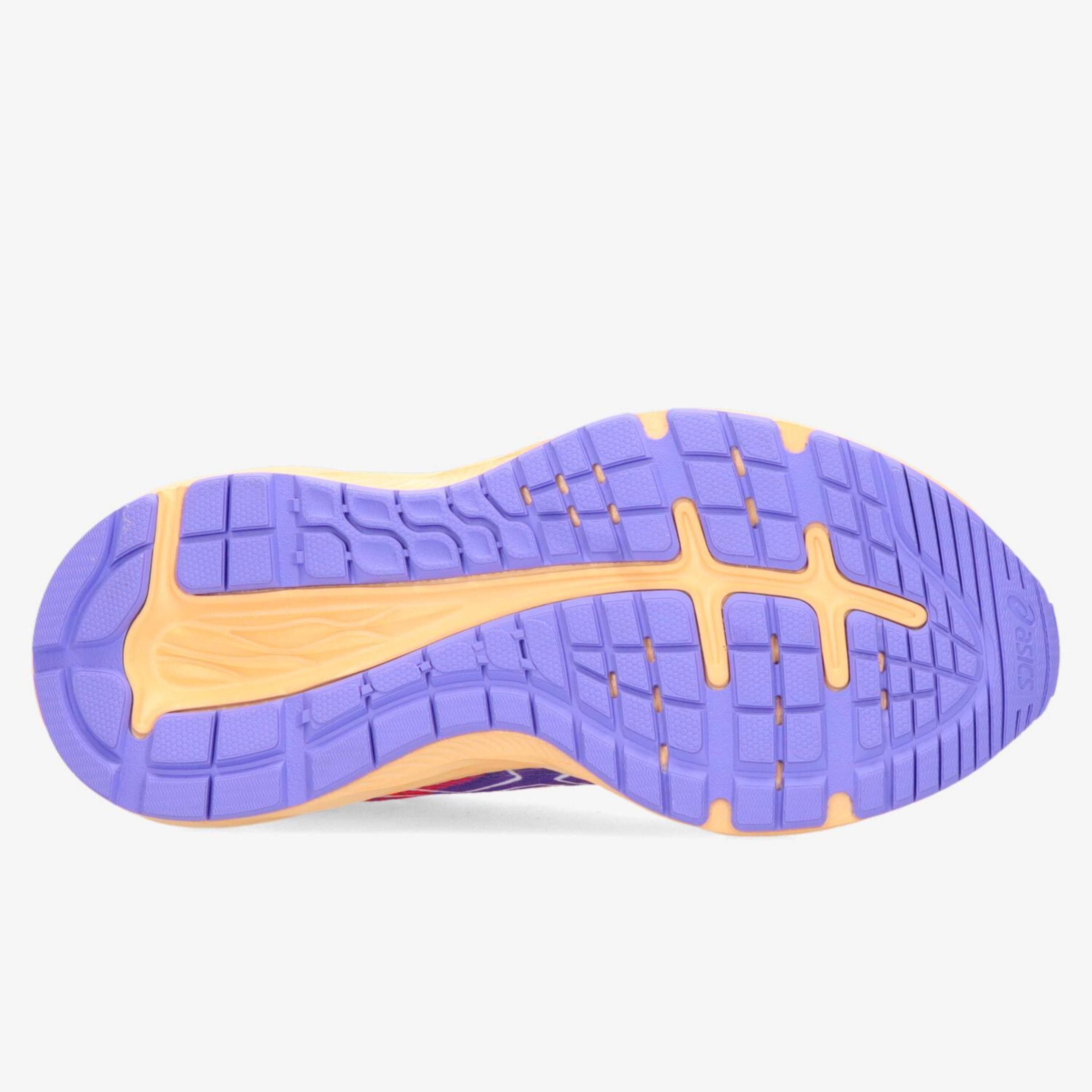 Gel-noosa Tri 13 Kida Dptvo Running Velcro