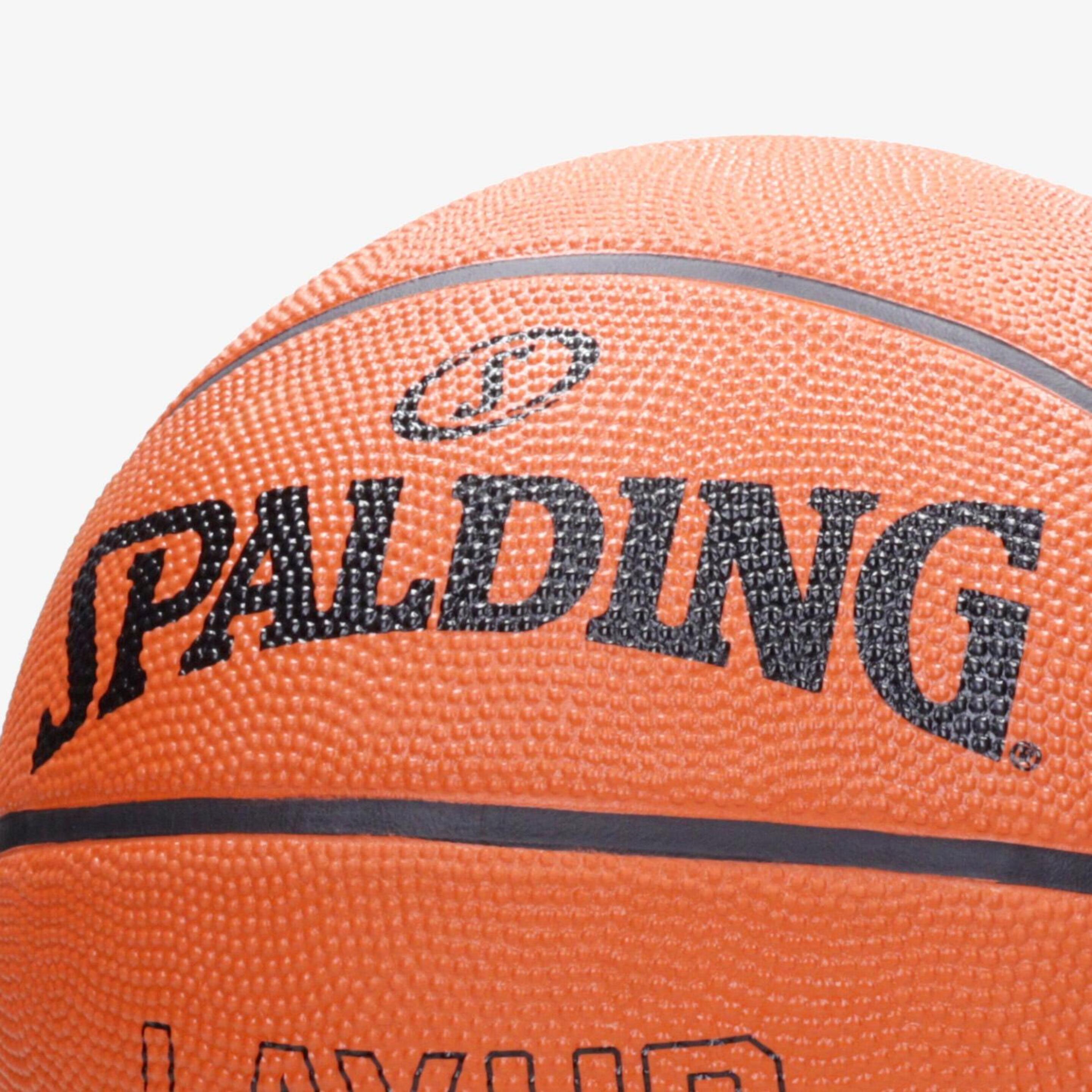 Spalding Layup - Naranja - Balón Baloncesto  MKP