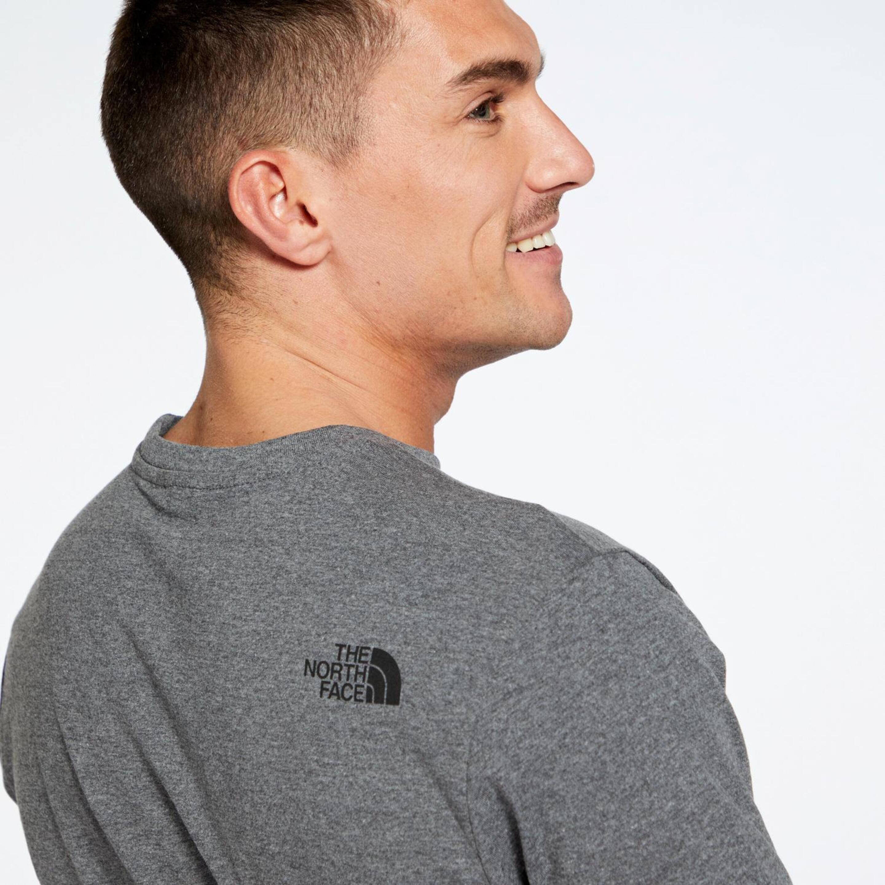 The North Face Simple Dome