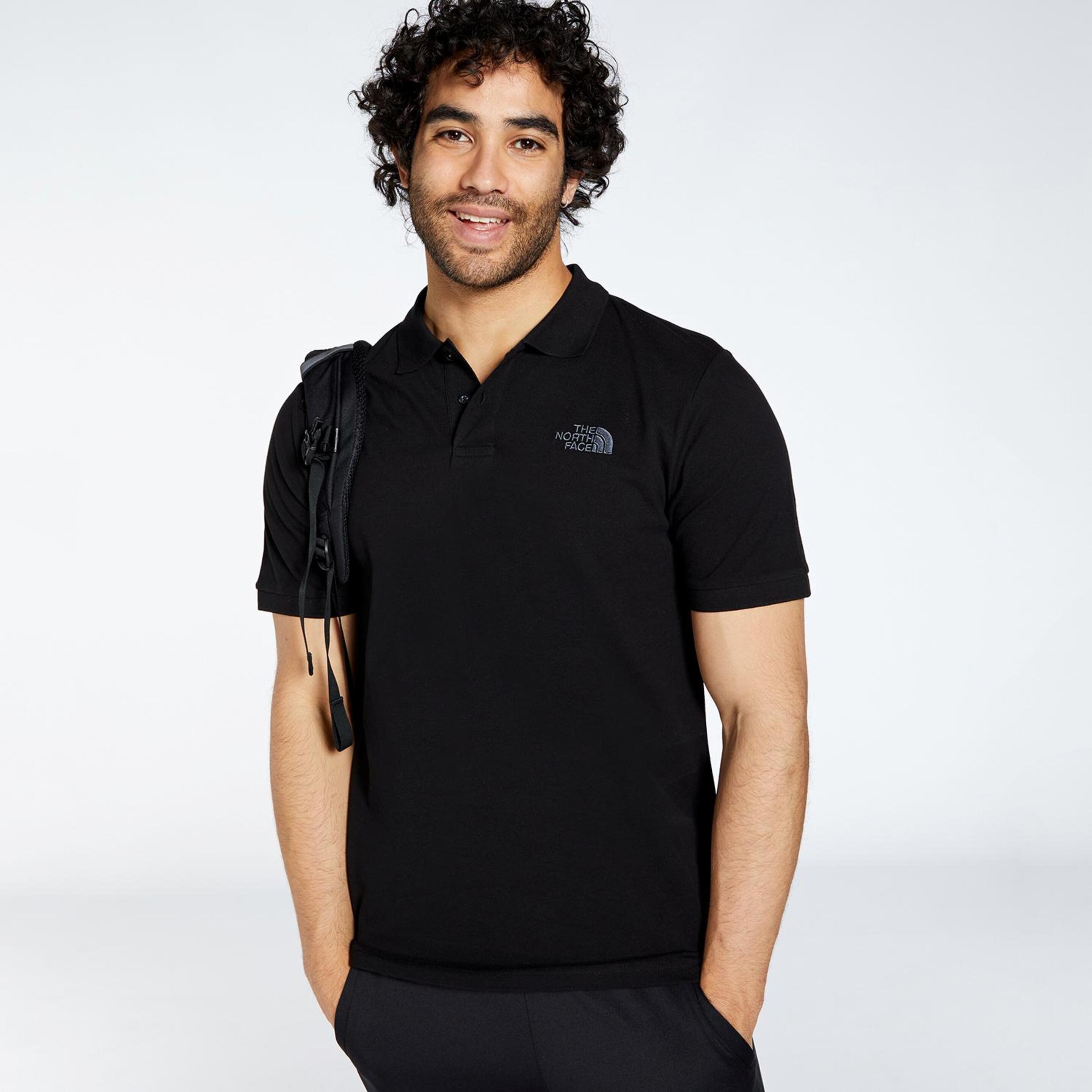 The North Face Piquet