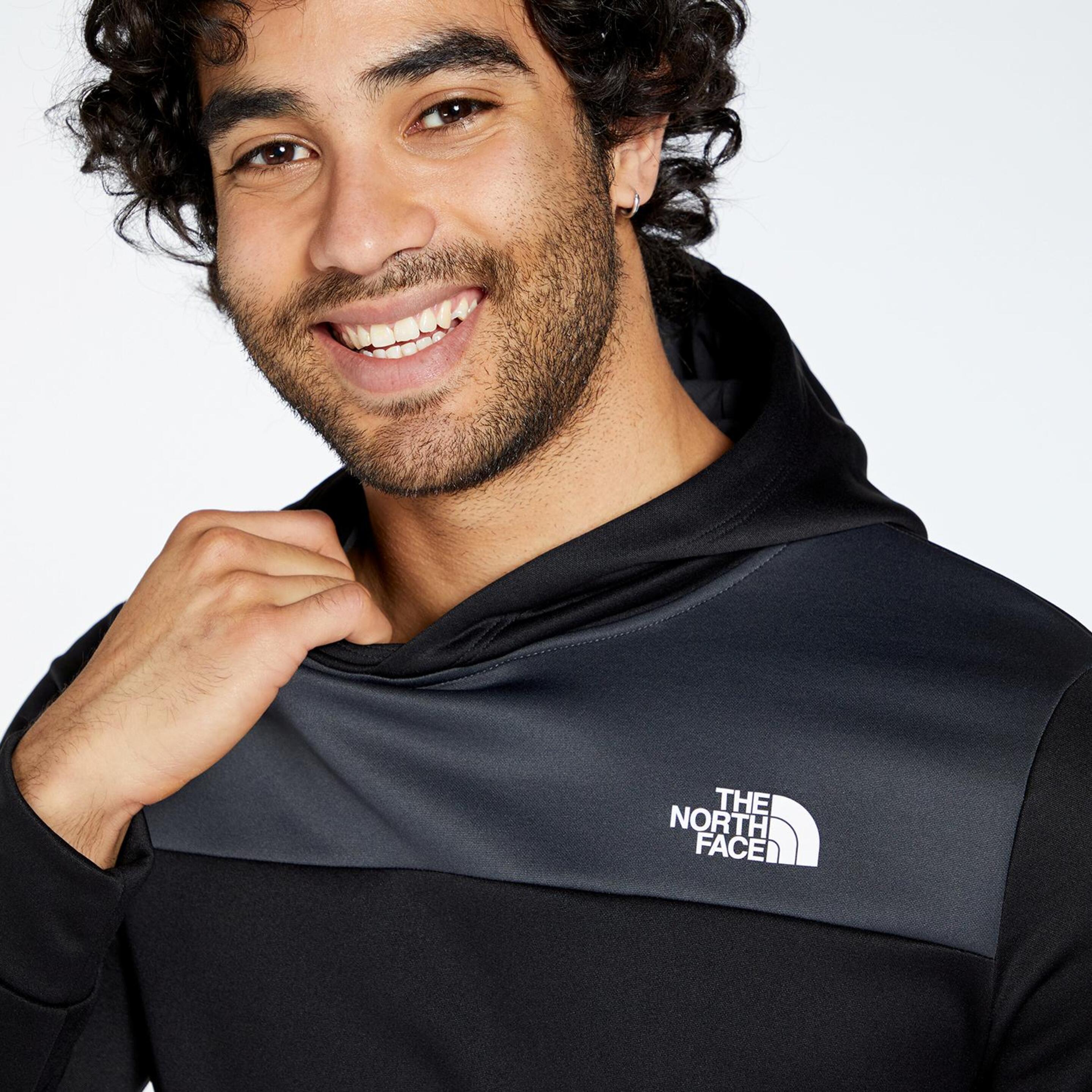 The North Face Reaxion