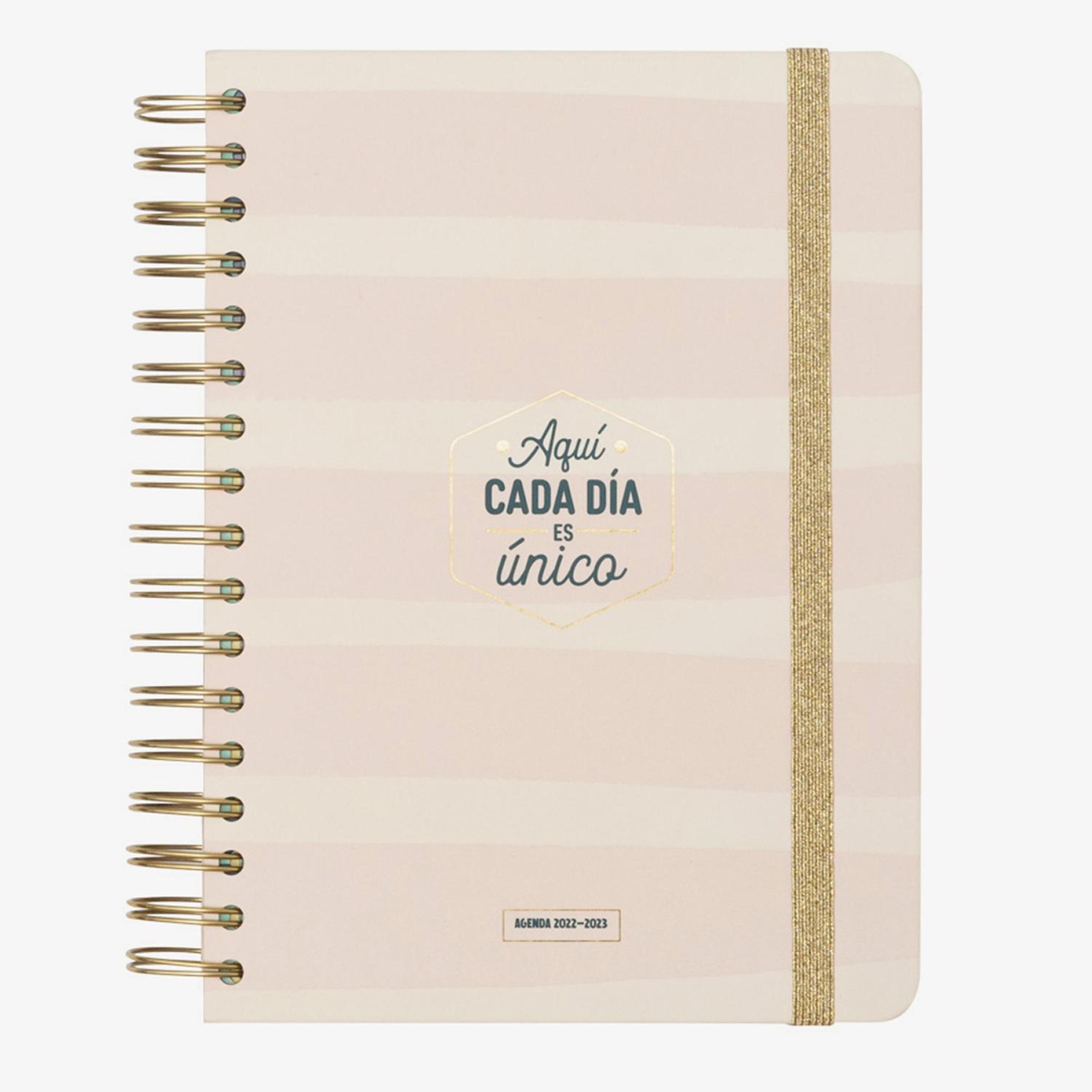 Agenda Mr. Wonderful