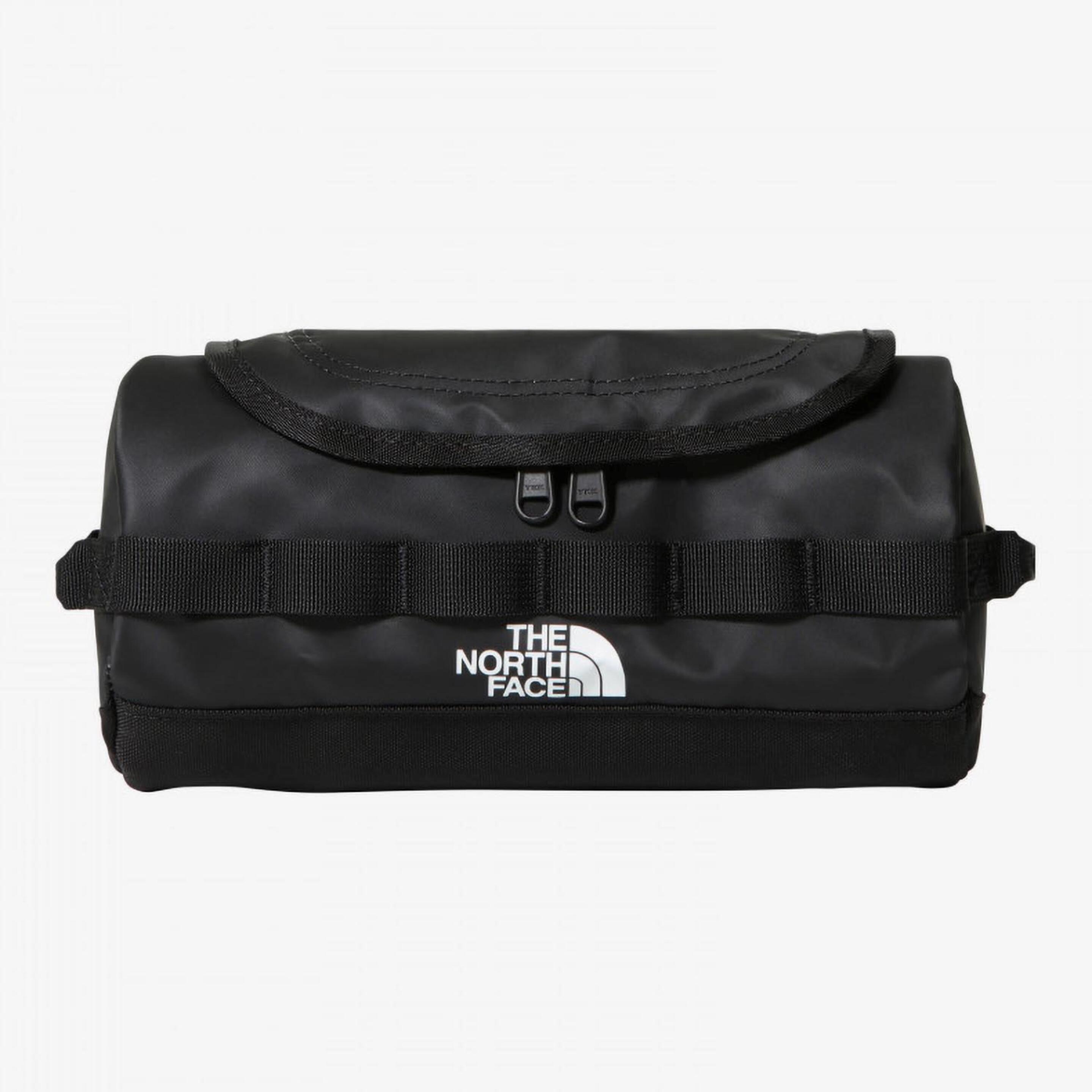 The North Face Canister - negro - Neceser Viaje