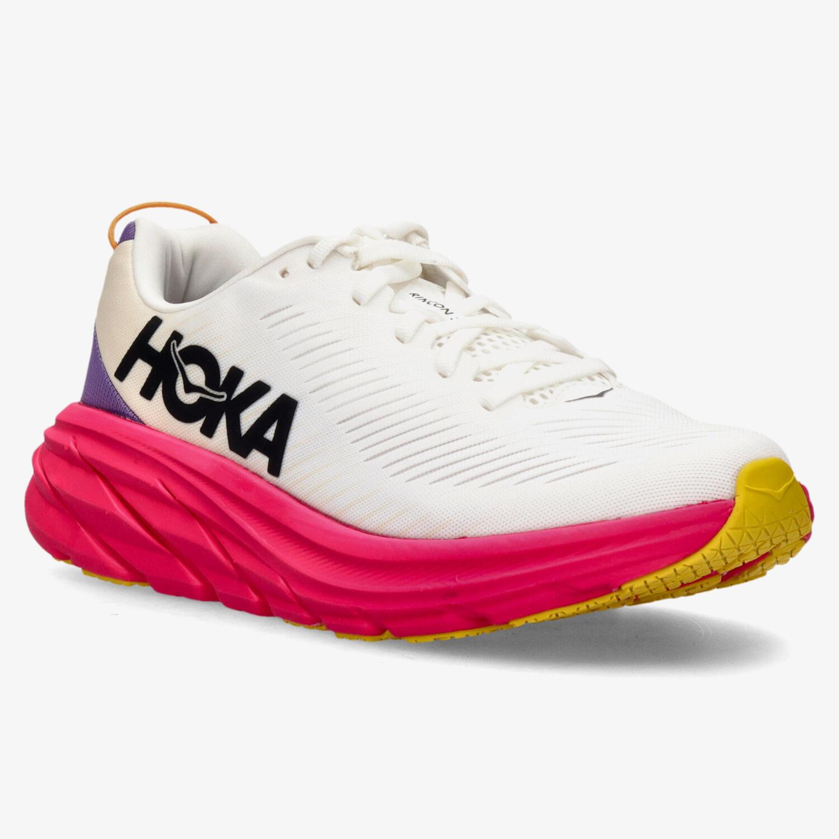 Hoka Rincon 3