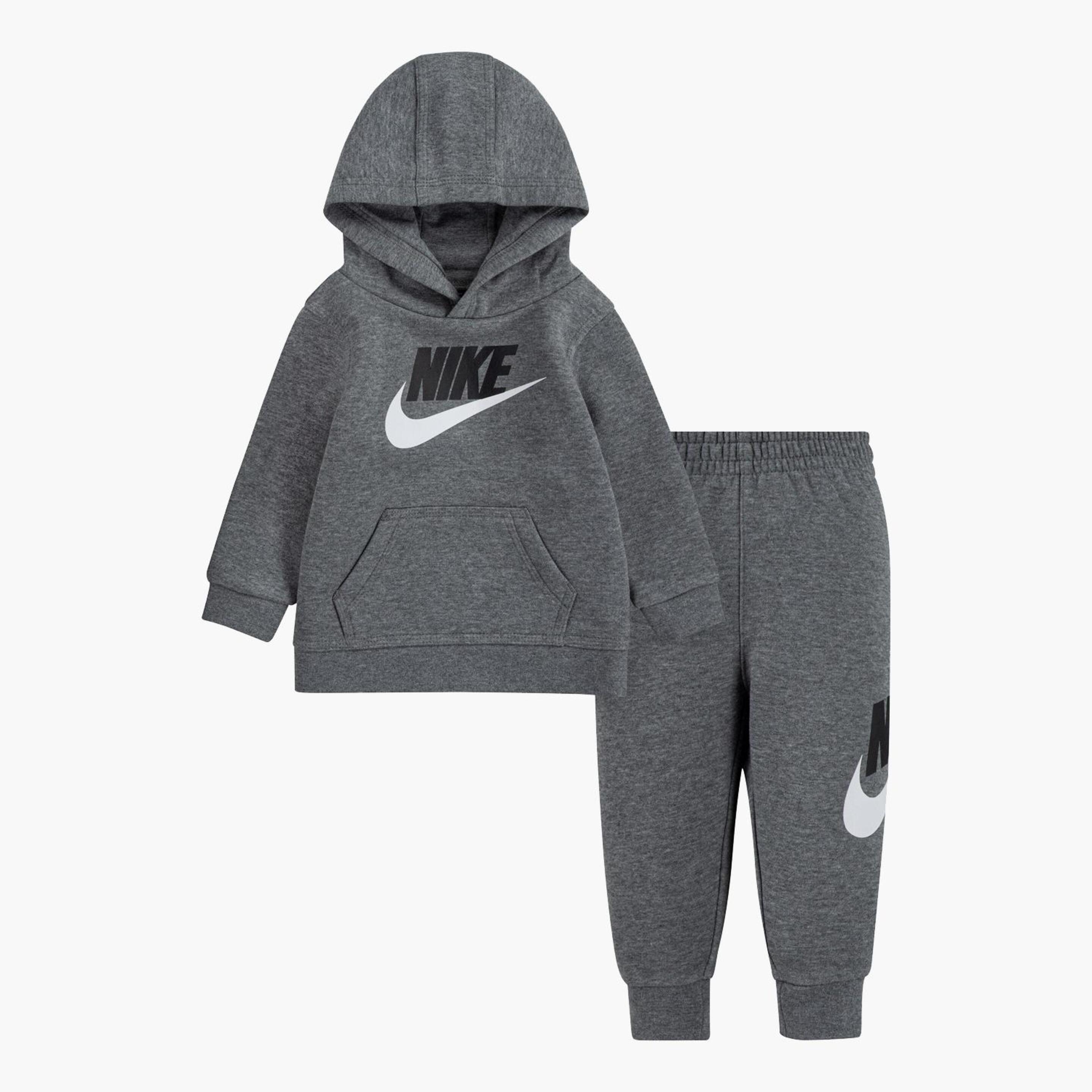 Chándal Nike - gris - Chándal Bebé