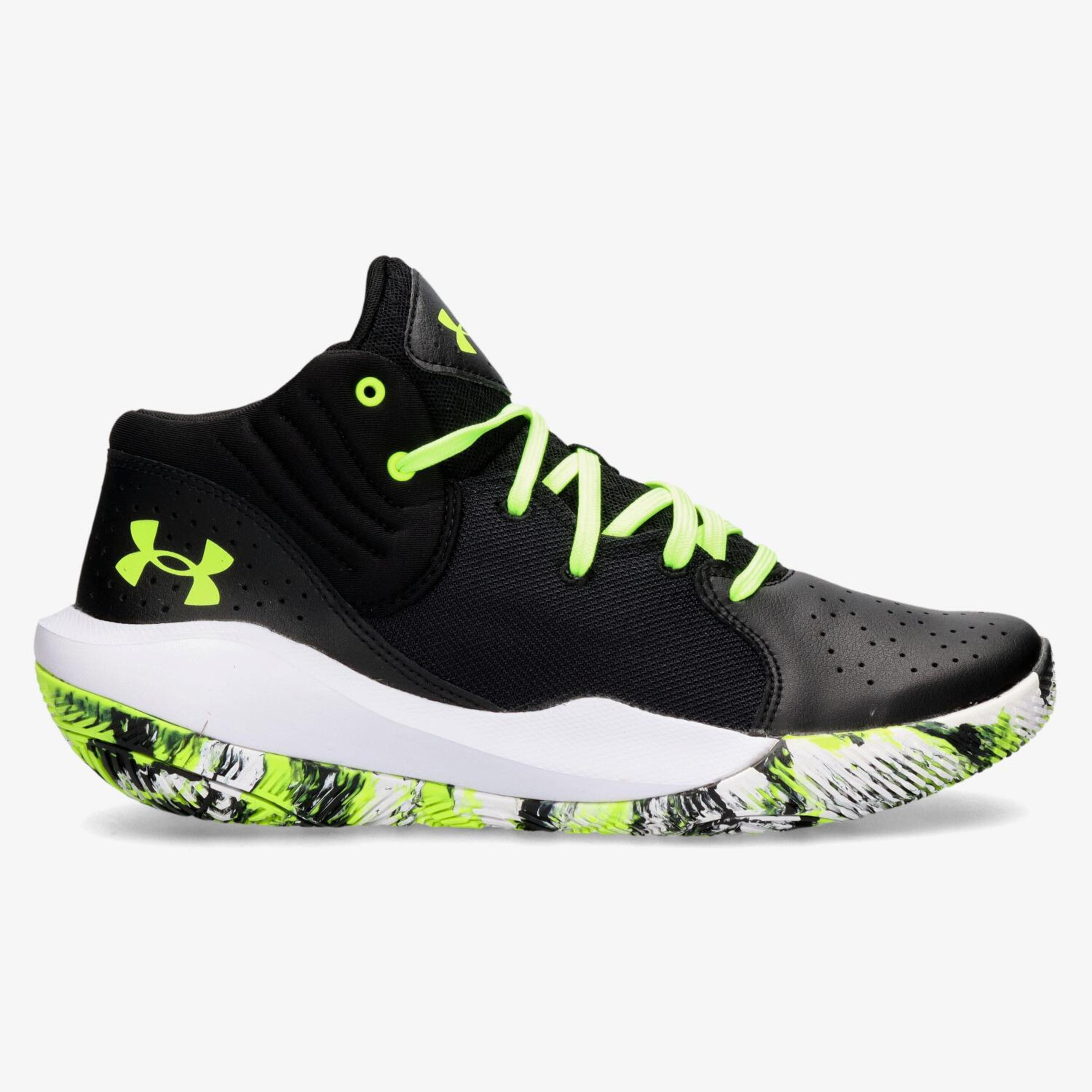 Under Armour Jet 21