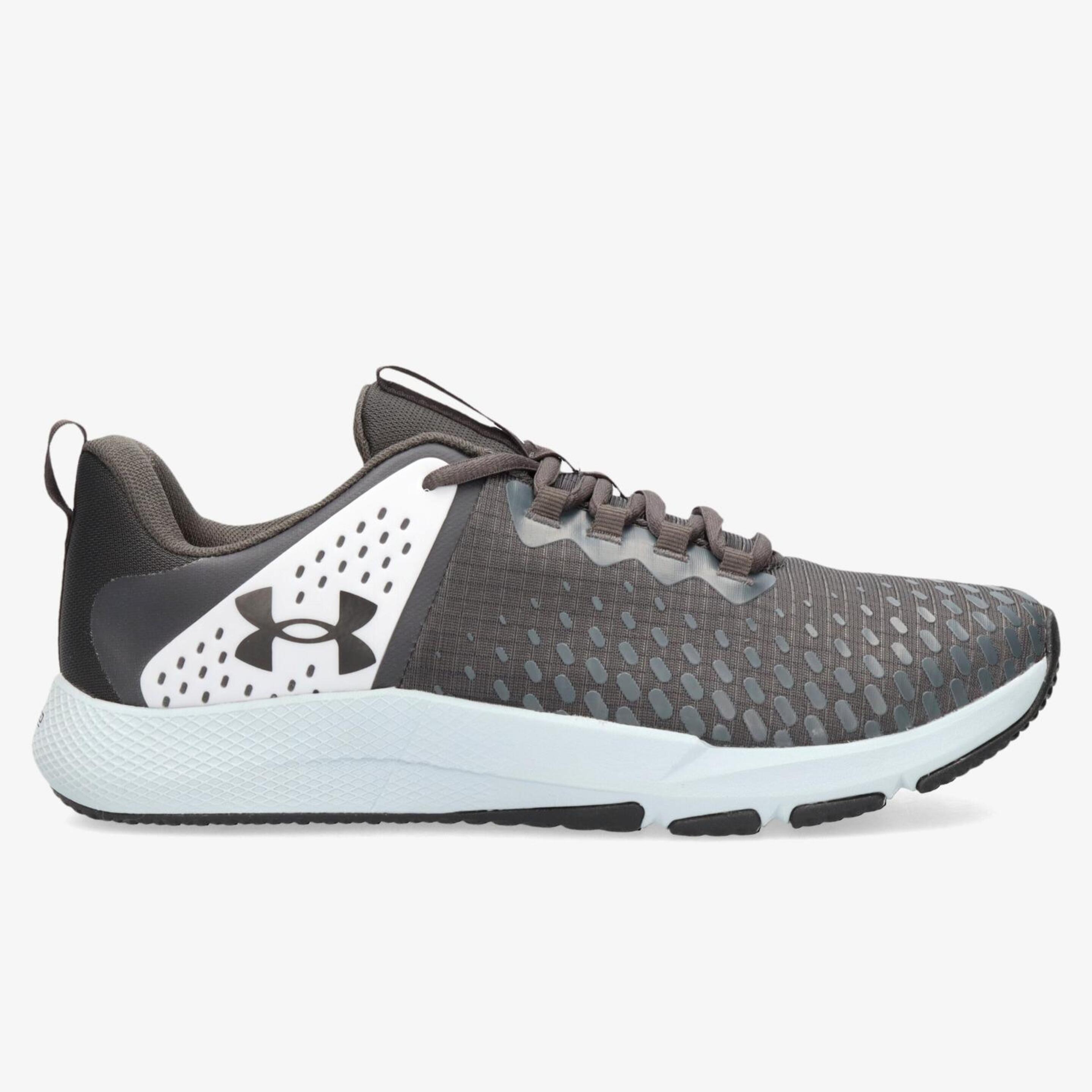 Under Armour Charged Aurora 2