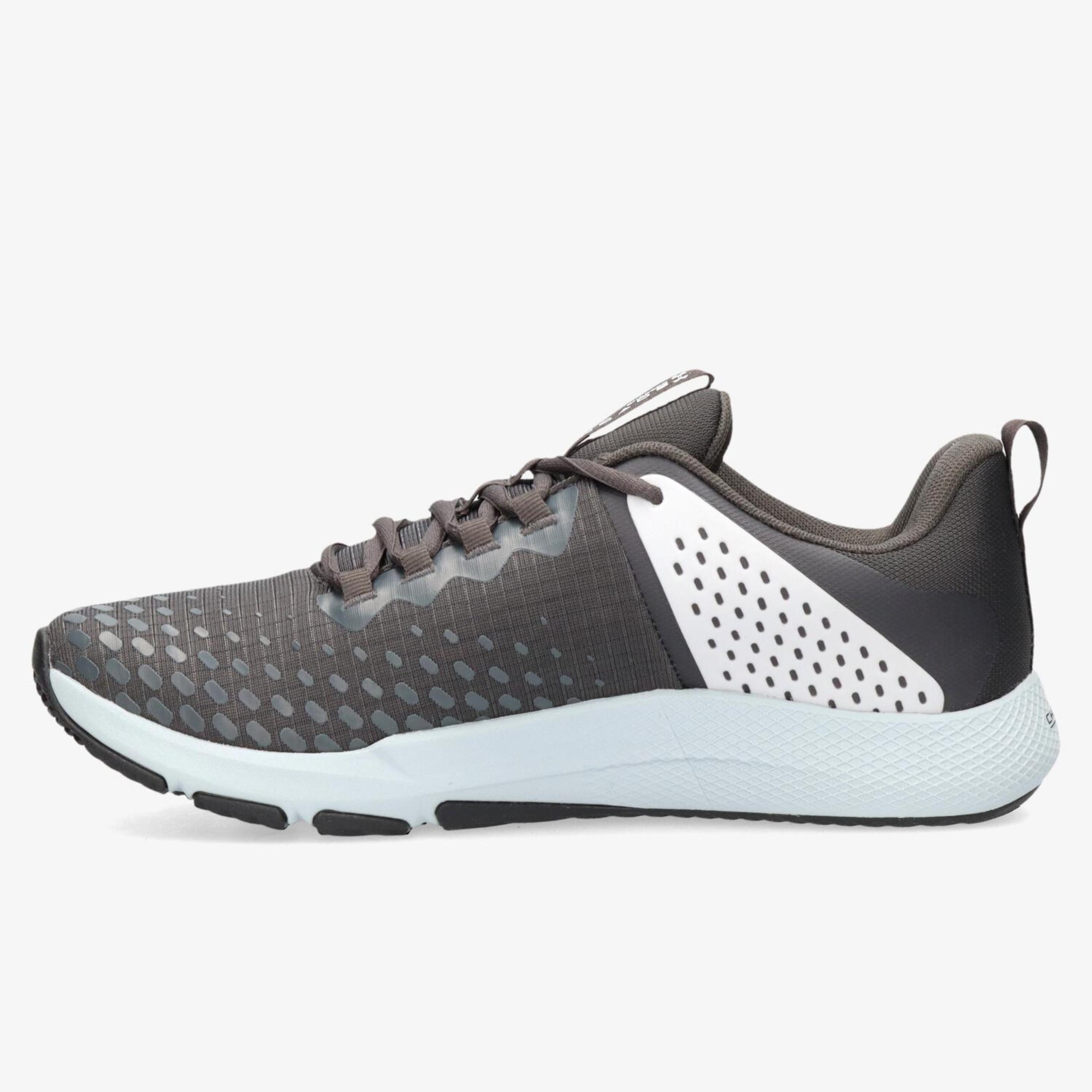 Under Armour Charged Aurora 2