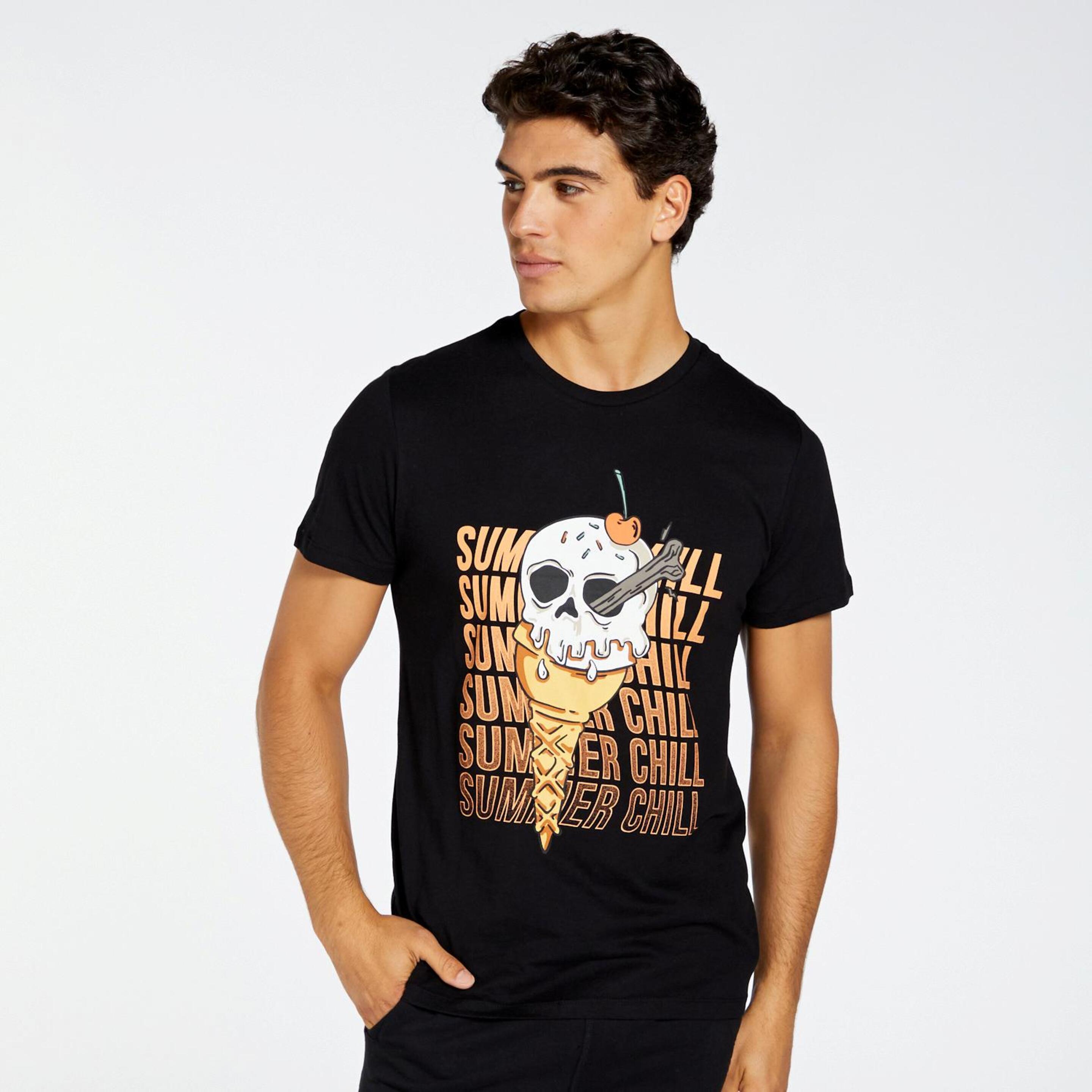 Camiseta Jack & Jones