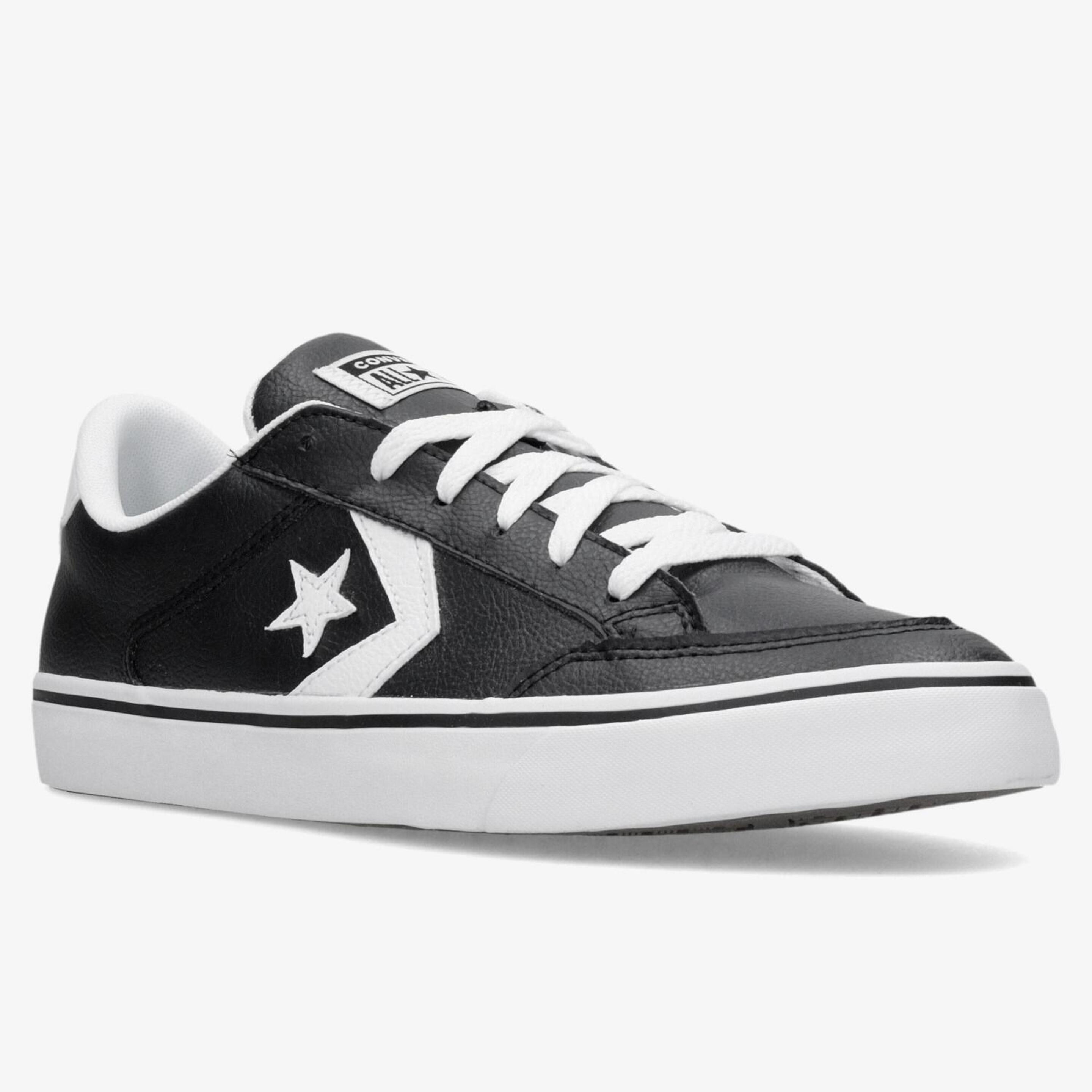 Converse Tobin