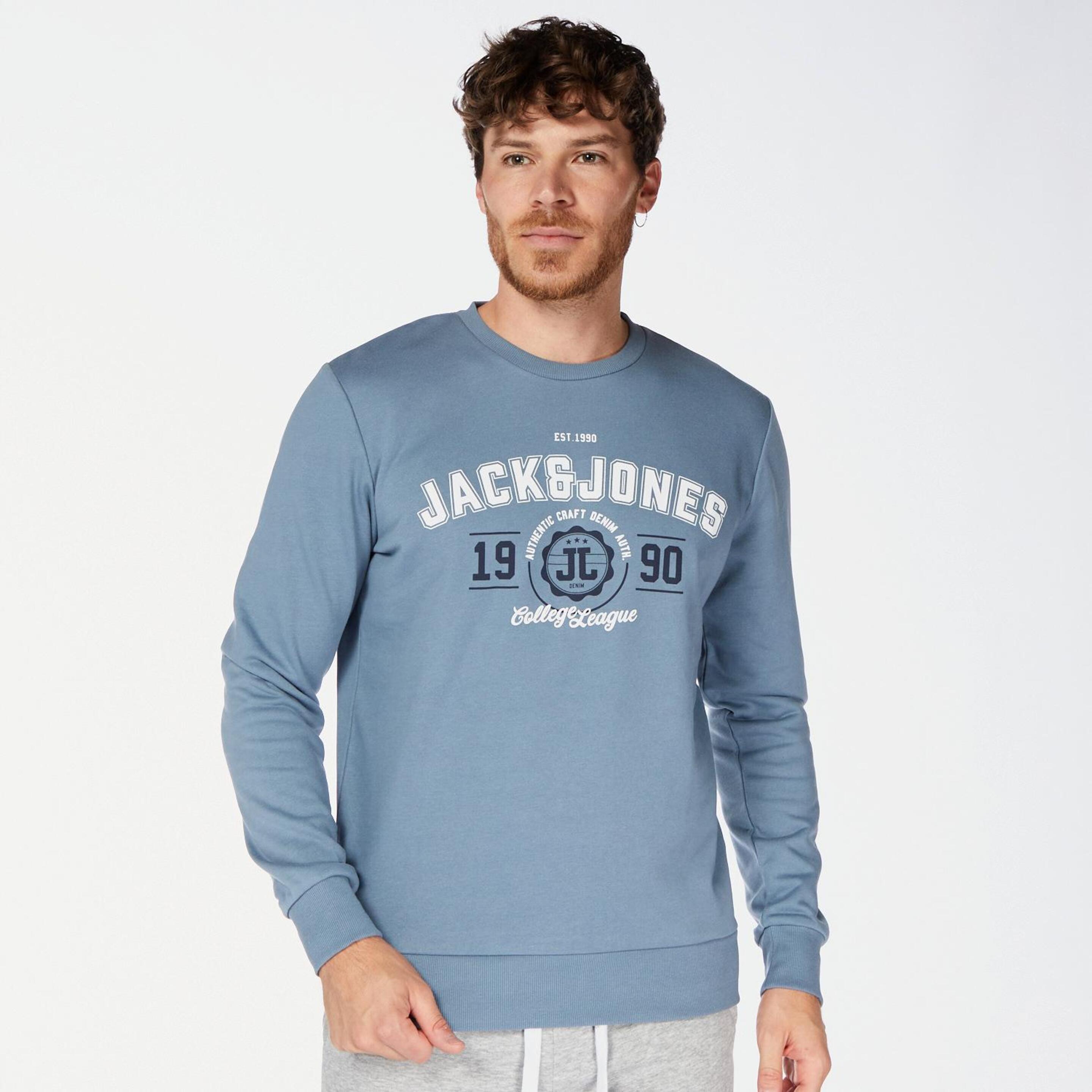 Sweat Jack & Jones