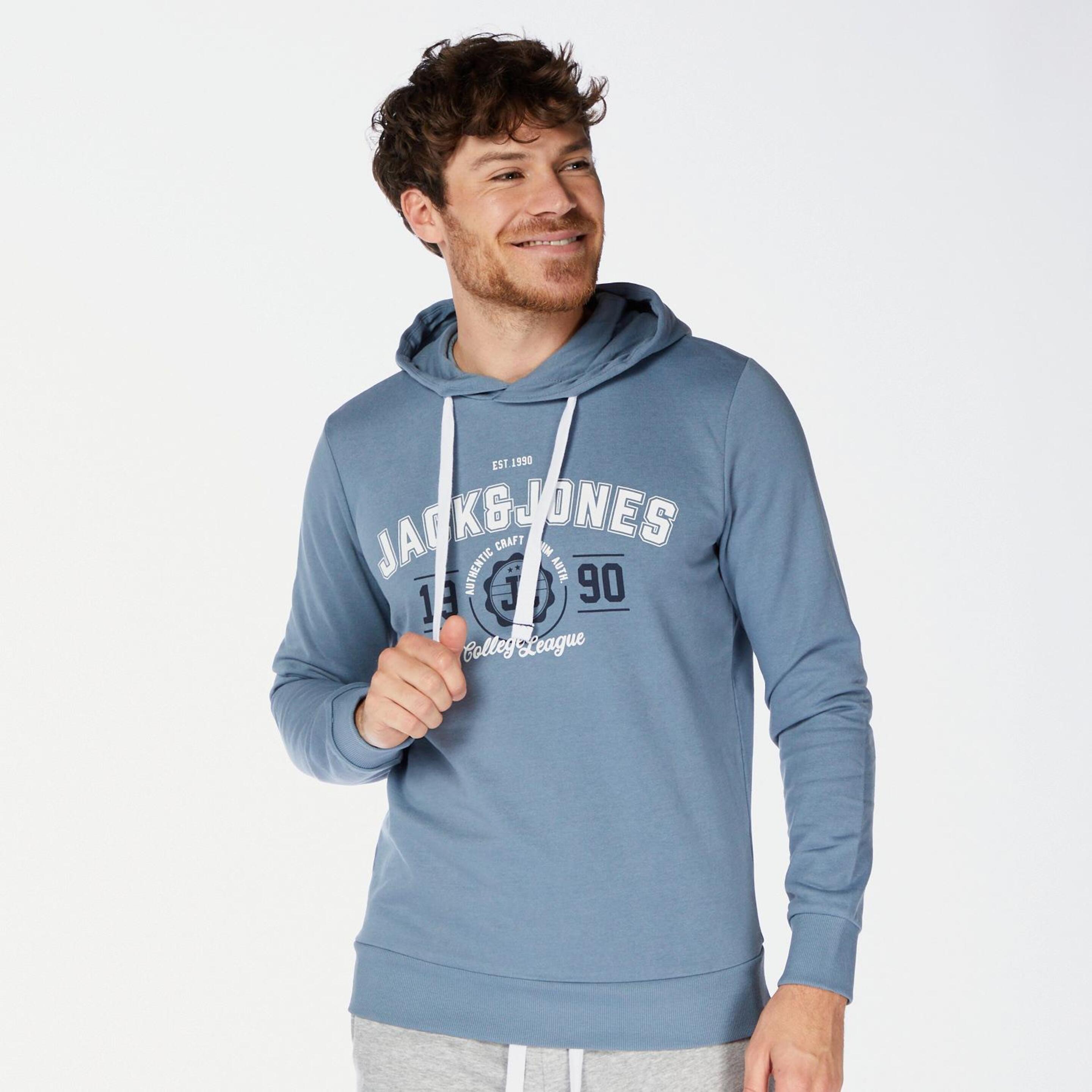 Sweatshirt Jack & Jones